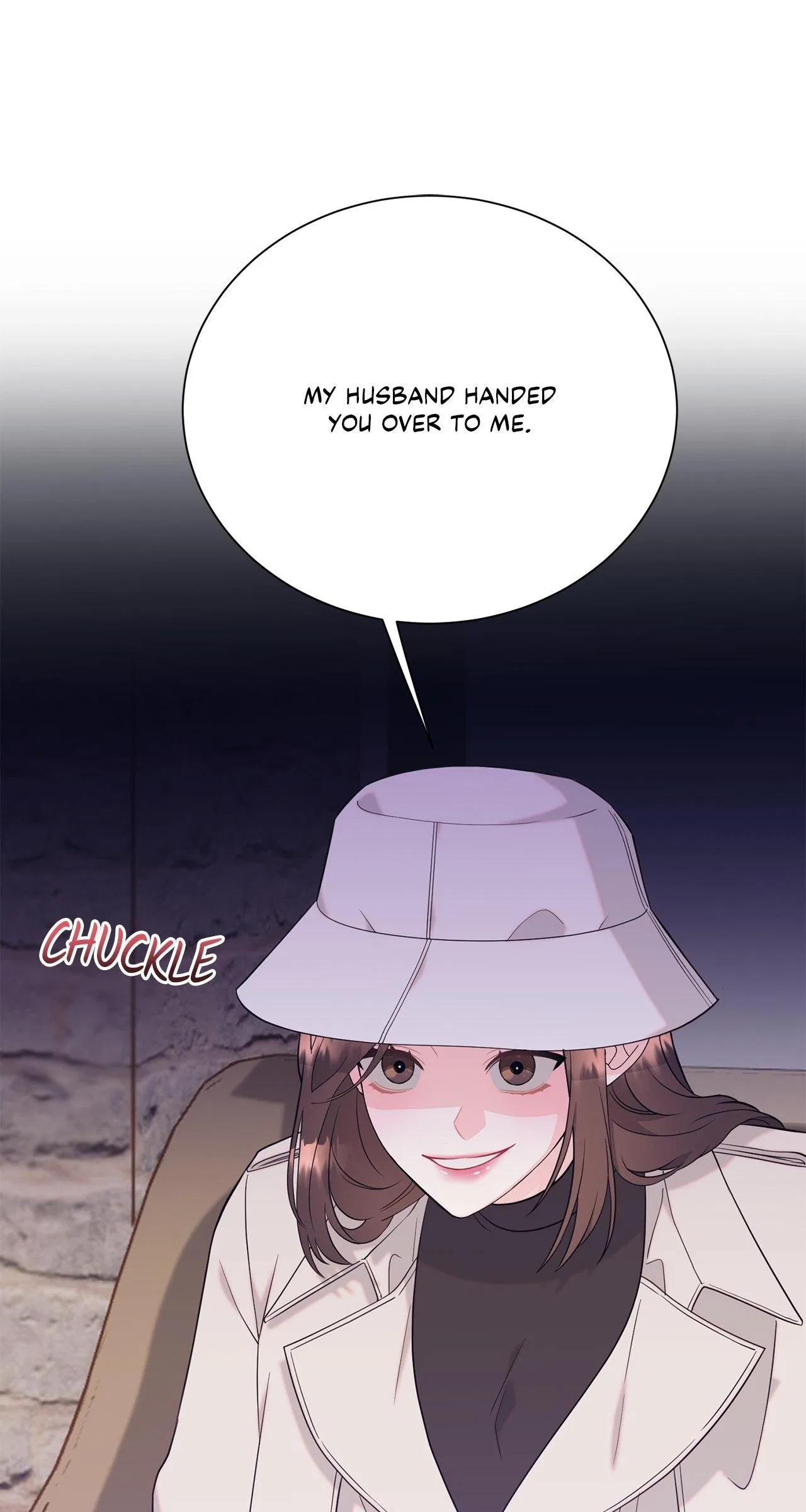 Fake Wife Chapter 58 – Page 12