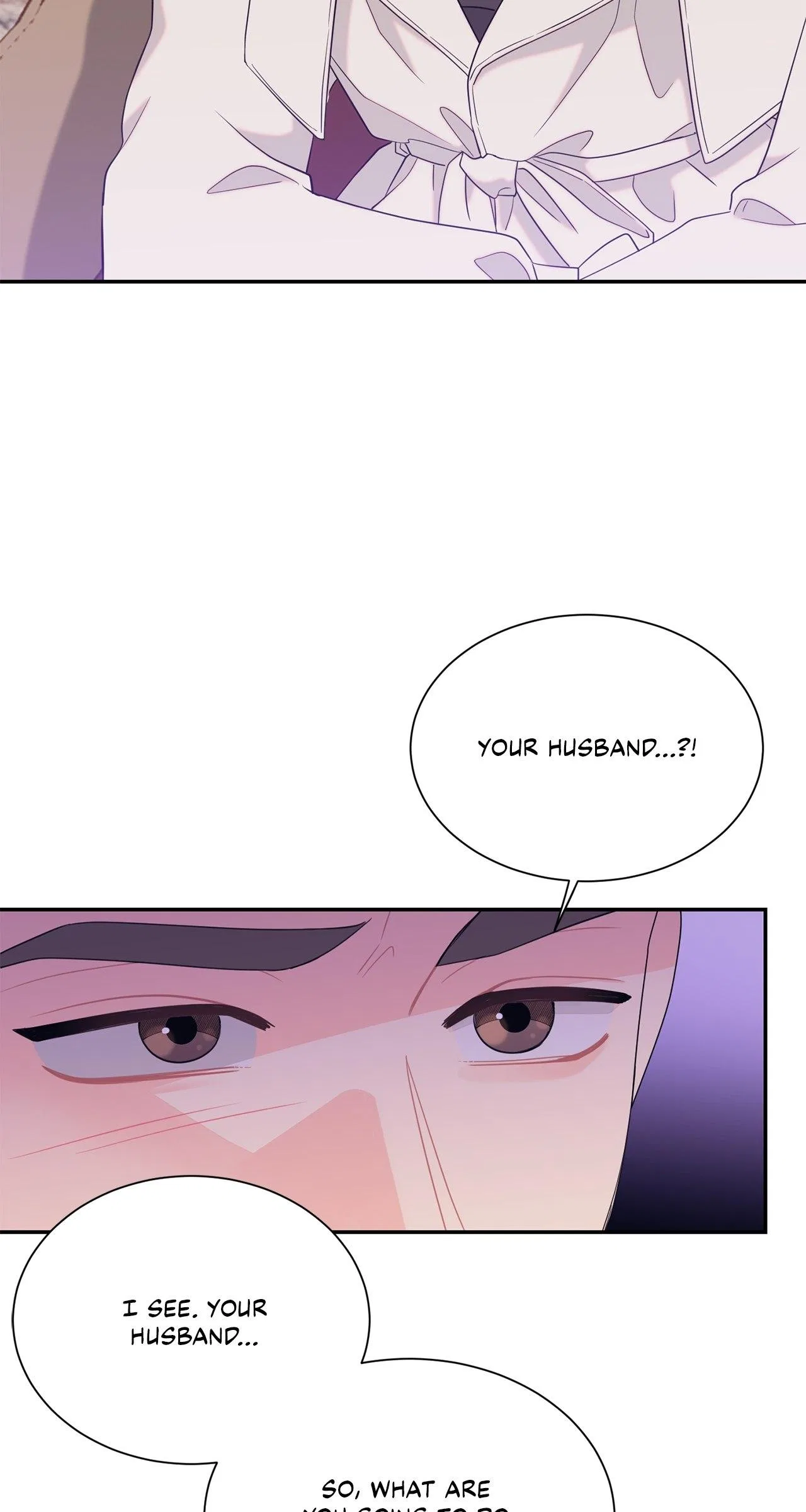 Fake Wife Chapter 58 – Page 13