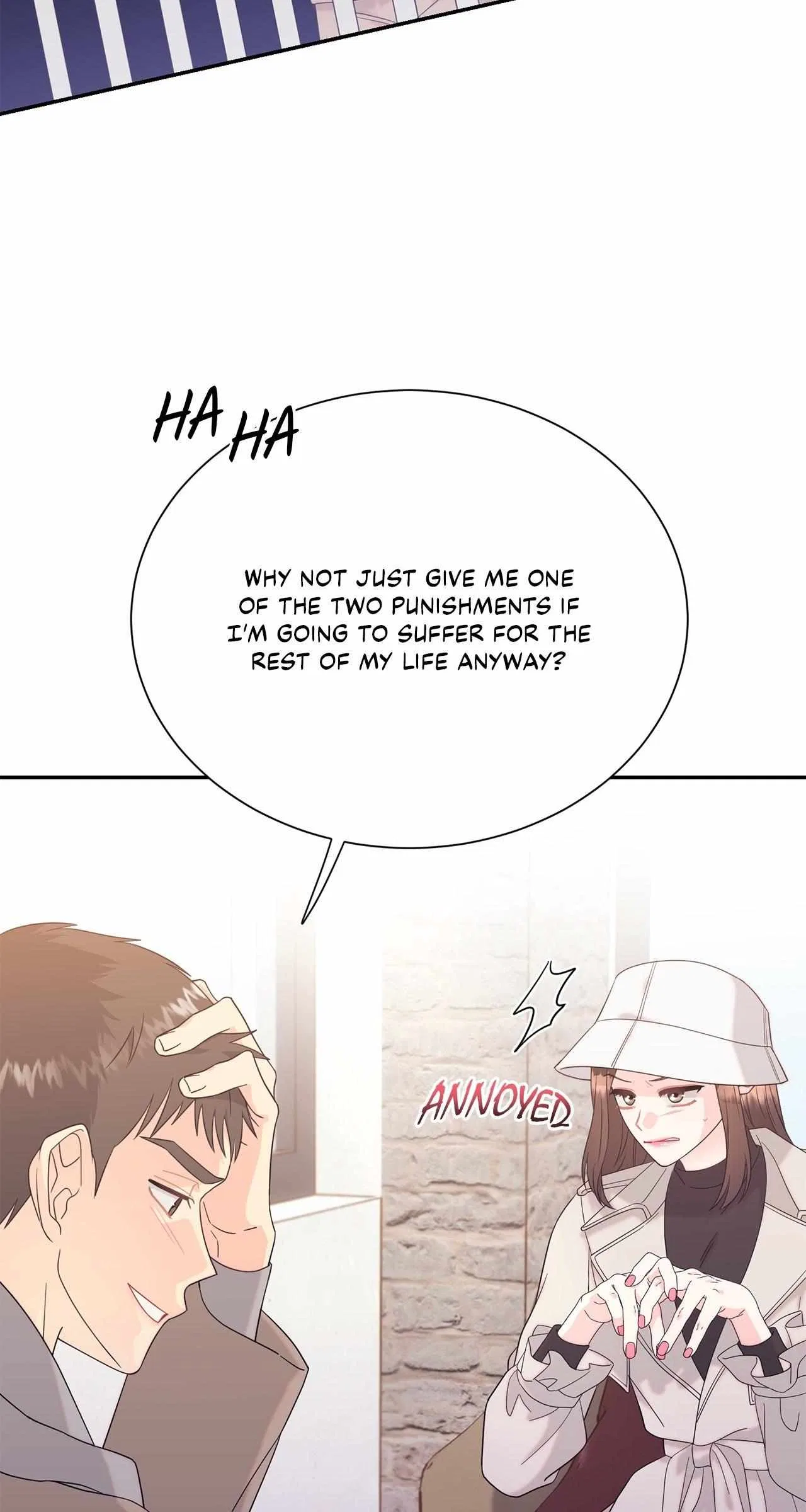 Fake Wife Chapter 58 – Page 16