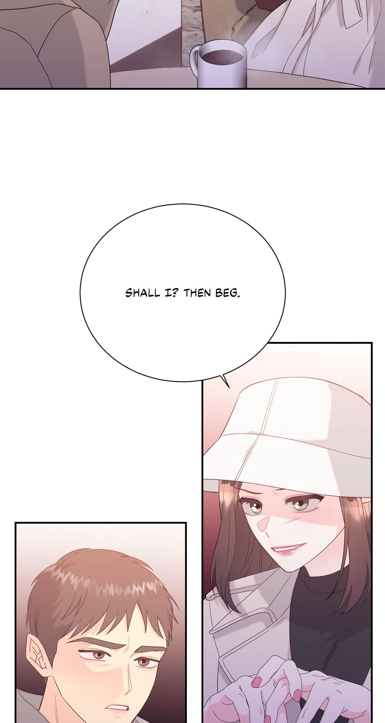 Fake Wife Chapter 58 – Page 17
