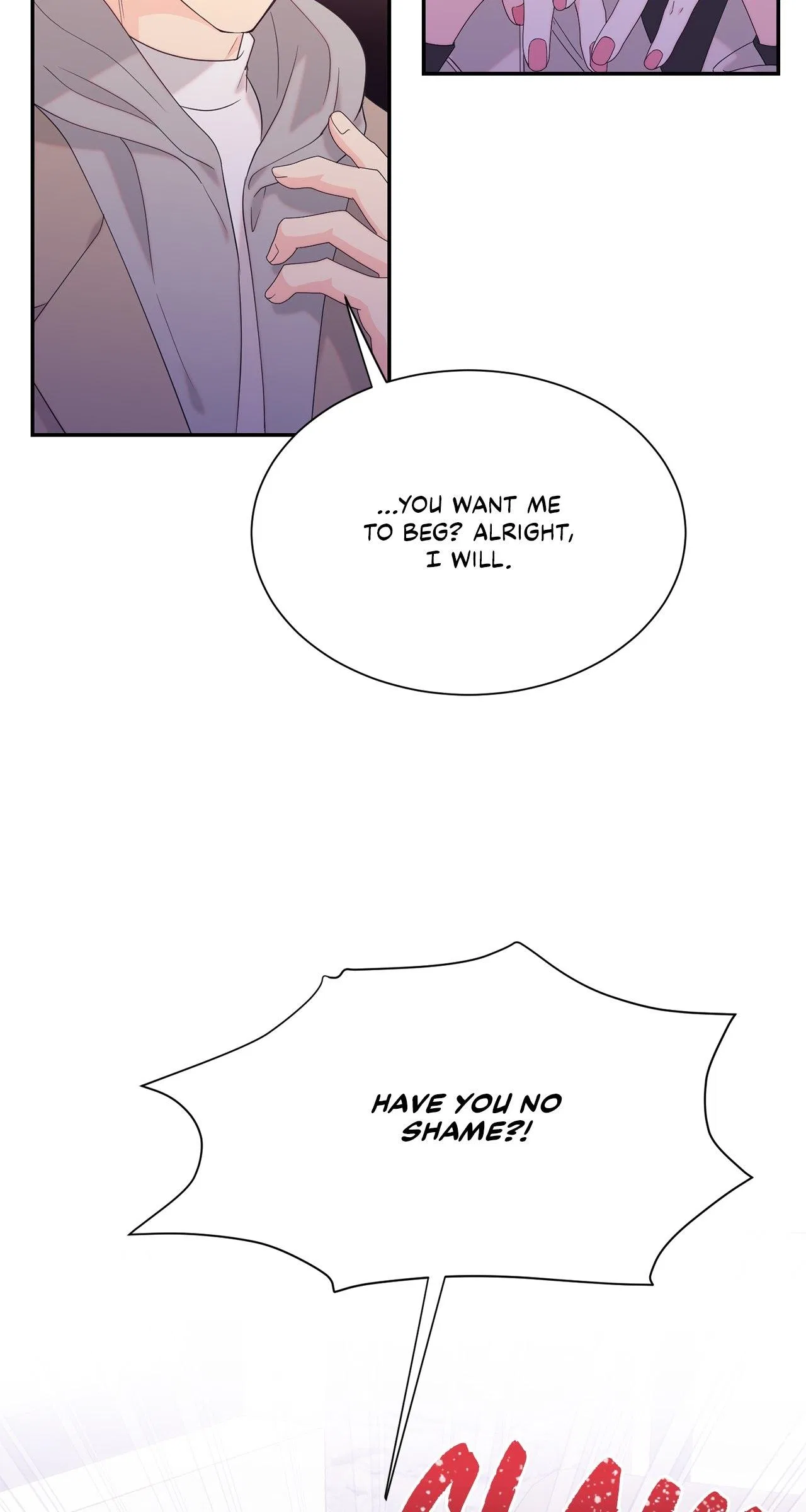 Fake Wife Chapter 58 – Page 18