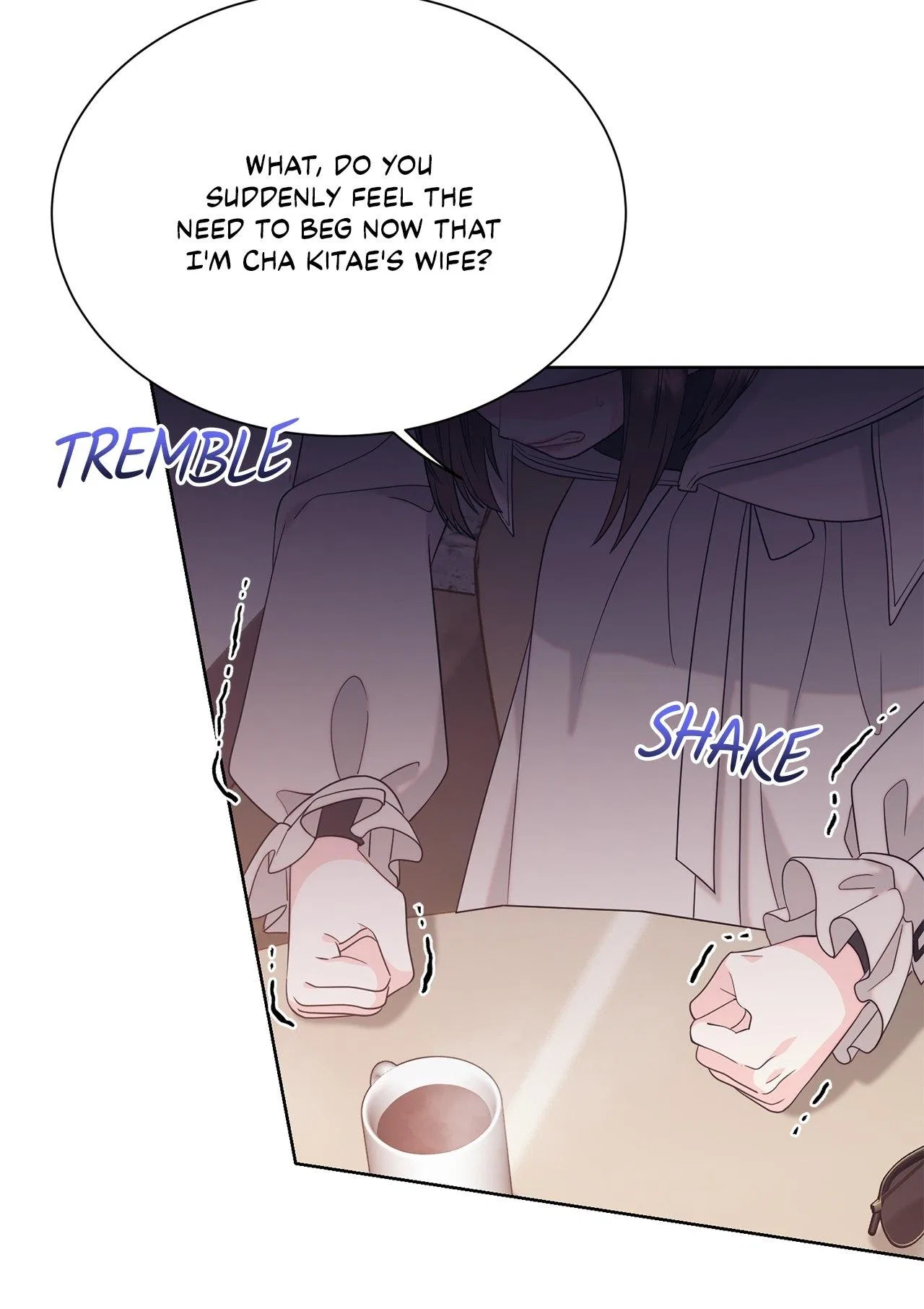 Fake Wife Chapter 58 – Page 20