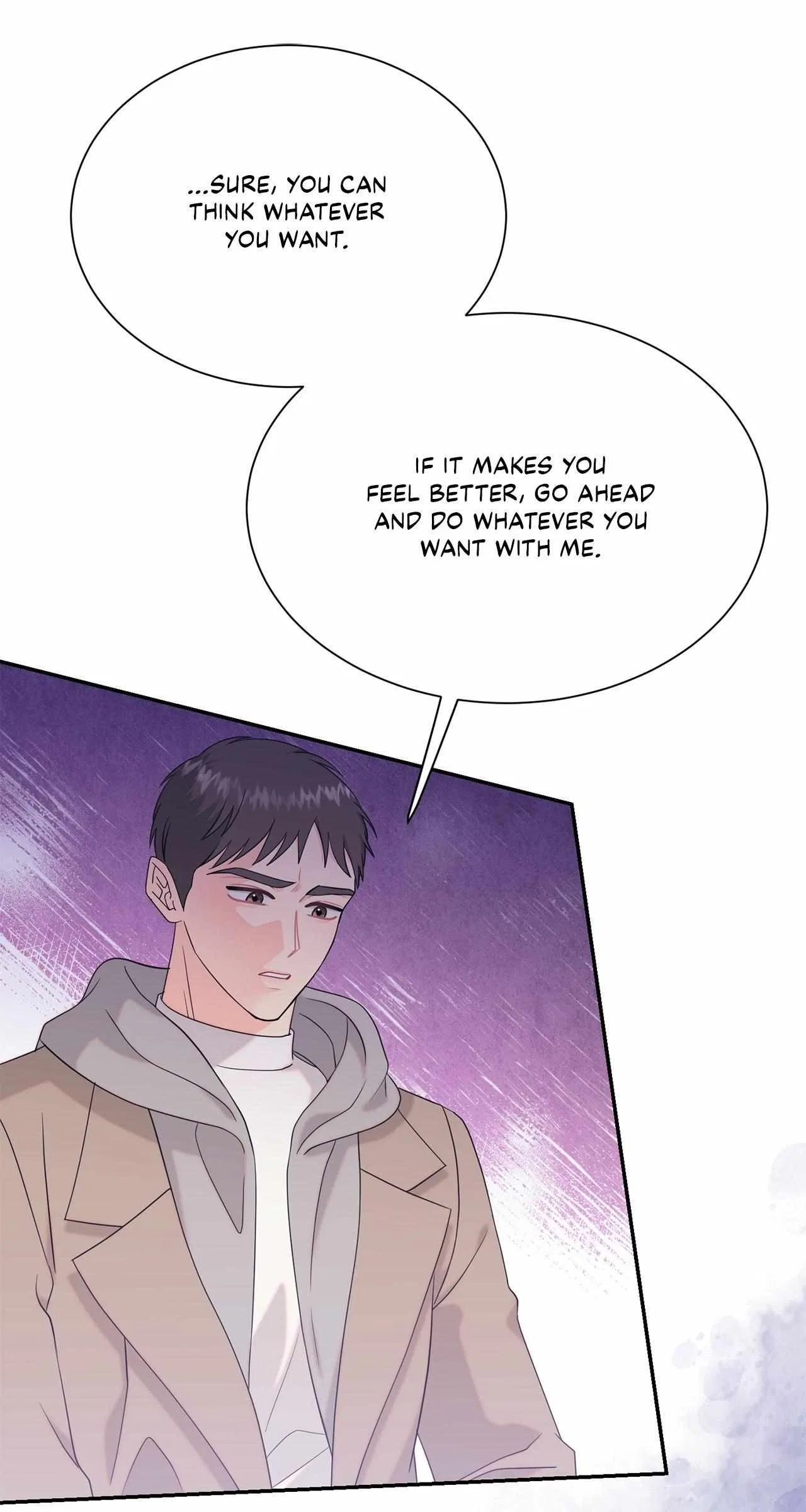 Fake Wife Chapter 58 – Page 21
