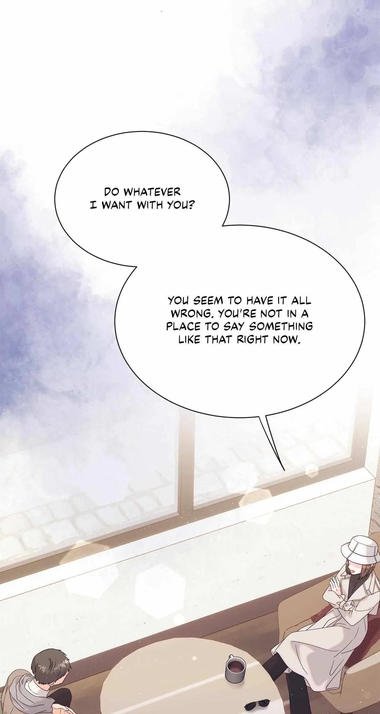 Fake Wife Chapter 58 – Page 22