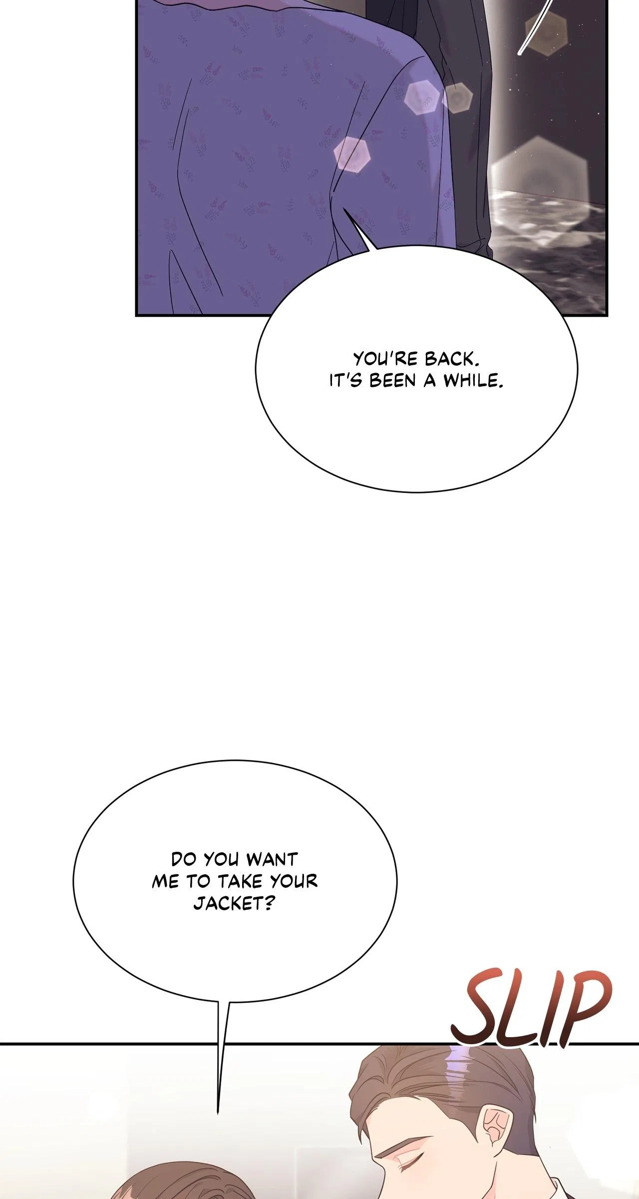 Fake Wife Chapter 58 – Page 31