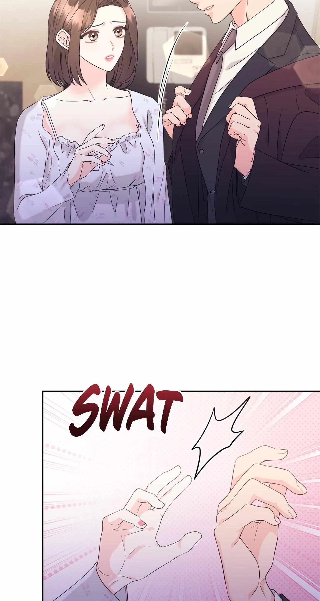 Fake Wife Chapter 58 – Page 32