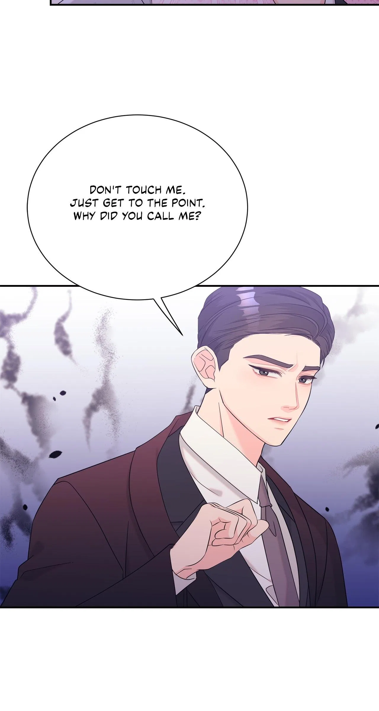 Fake Wife Chapter 58 – Page 33