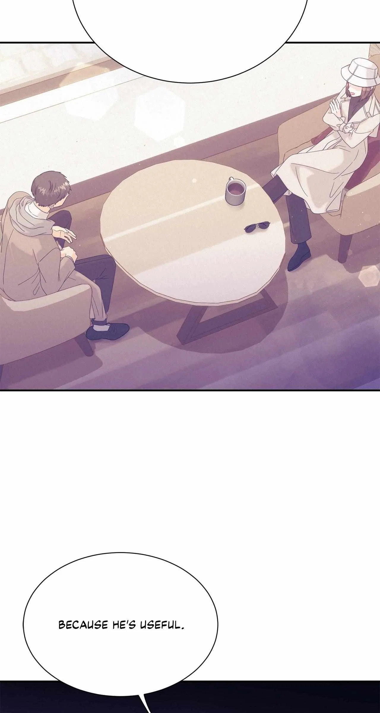 Fake Wife Chapter 58 – Page 38