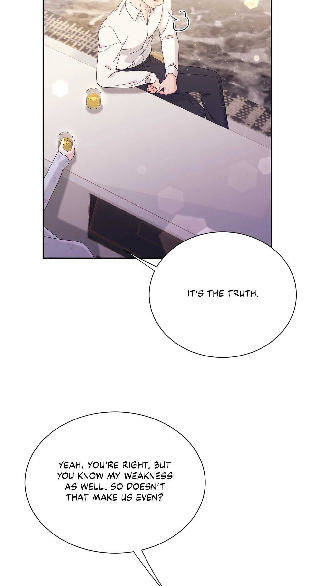 Fake Wife Chapter 58 – Page 42