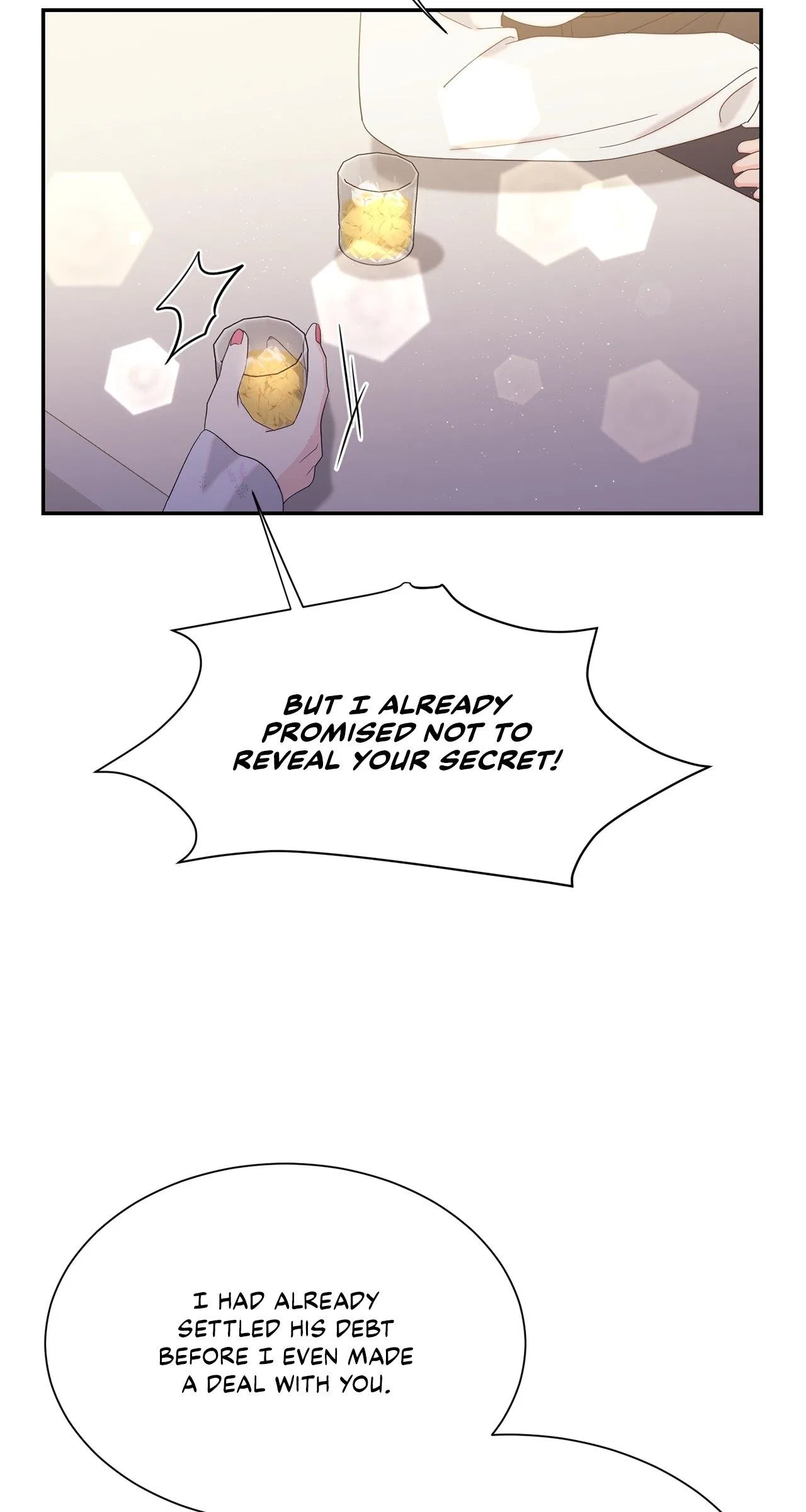 Fake Wife Chapter 58 – Page 43