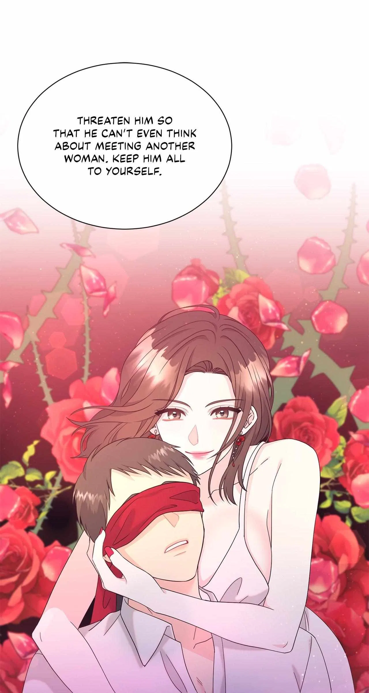 Fake Wife Chapter 58 – Page 49
