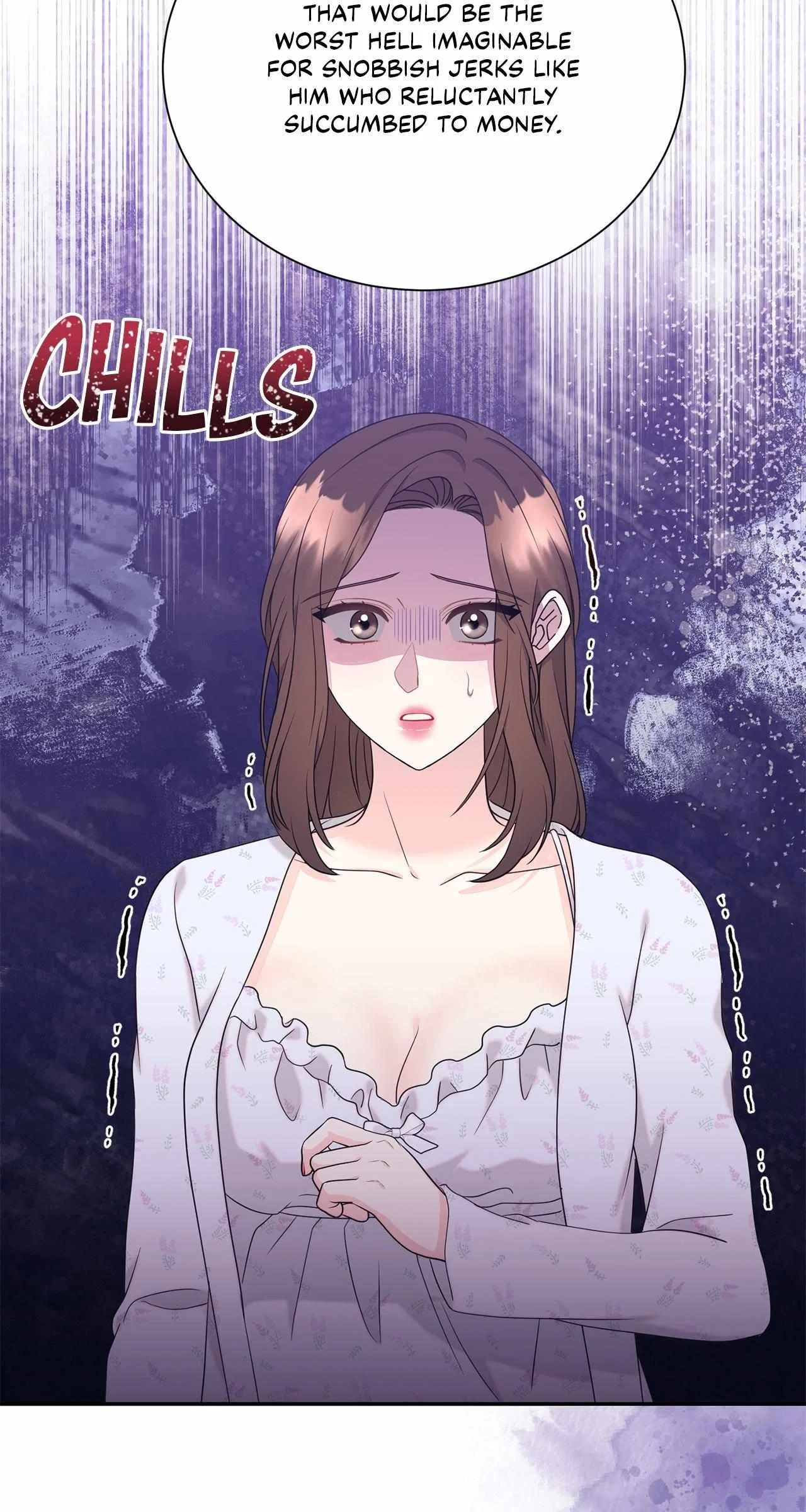 Fake Wife Chapter 58 – Page 51