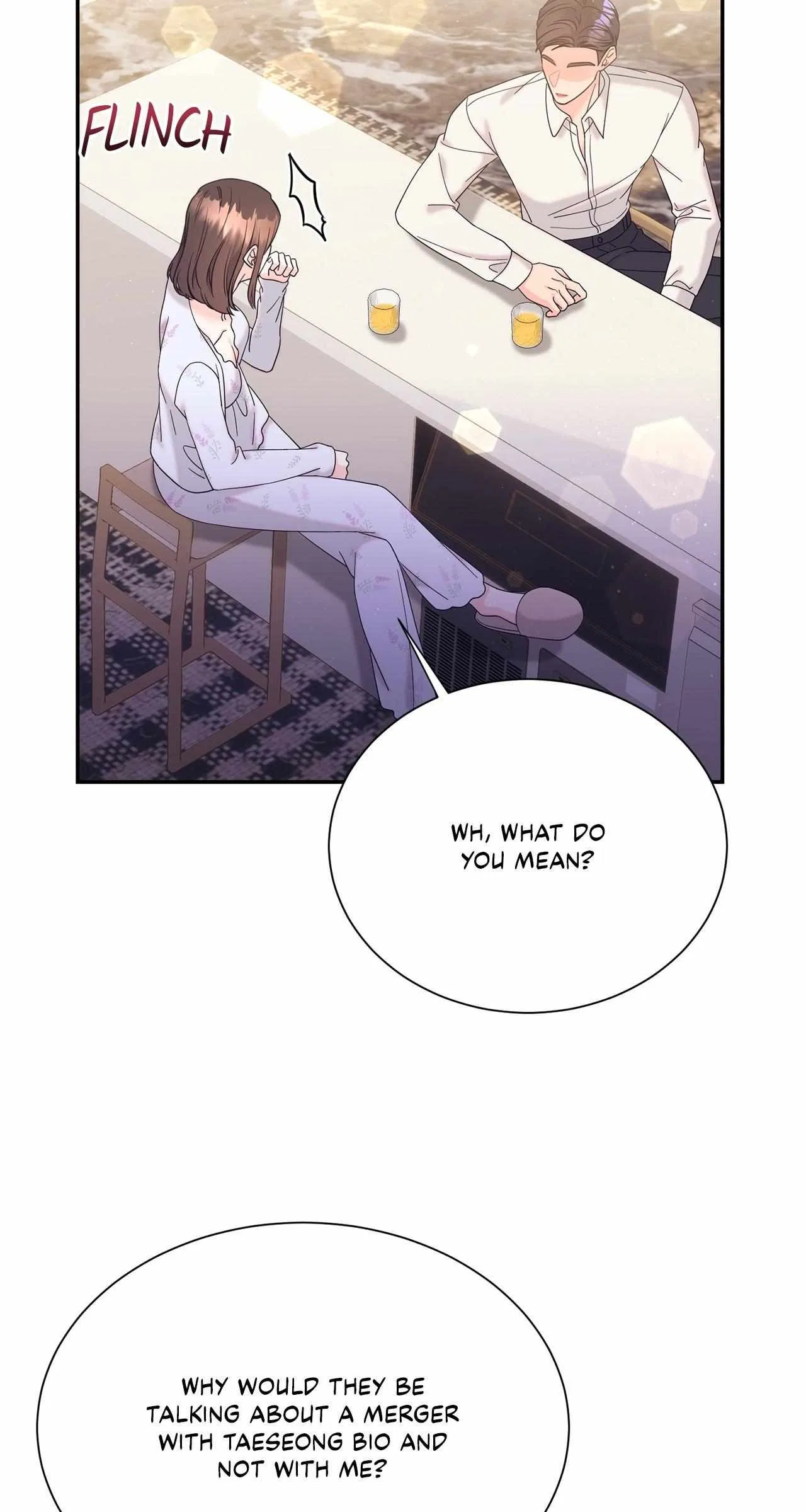 Fake Wife Chapter 58 – Page 53