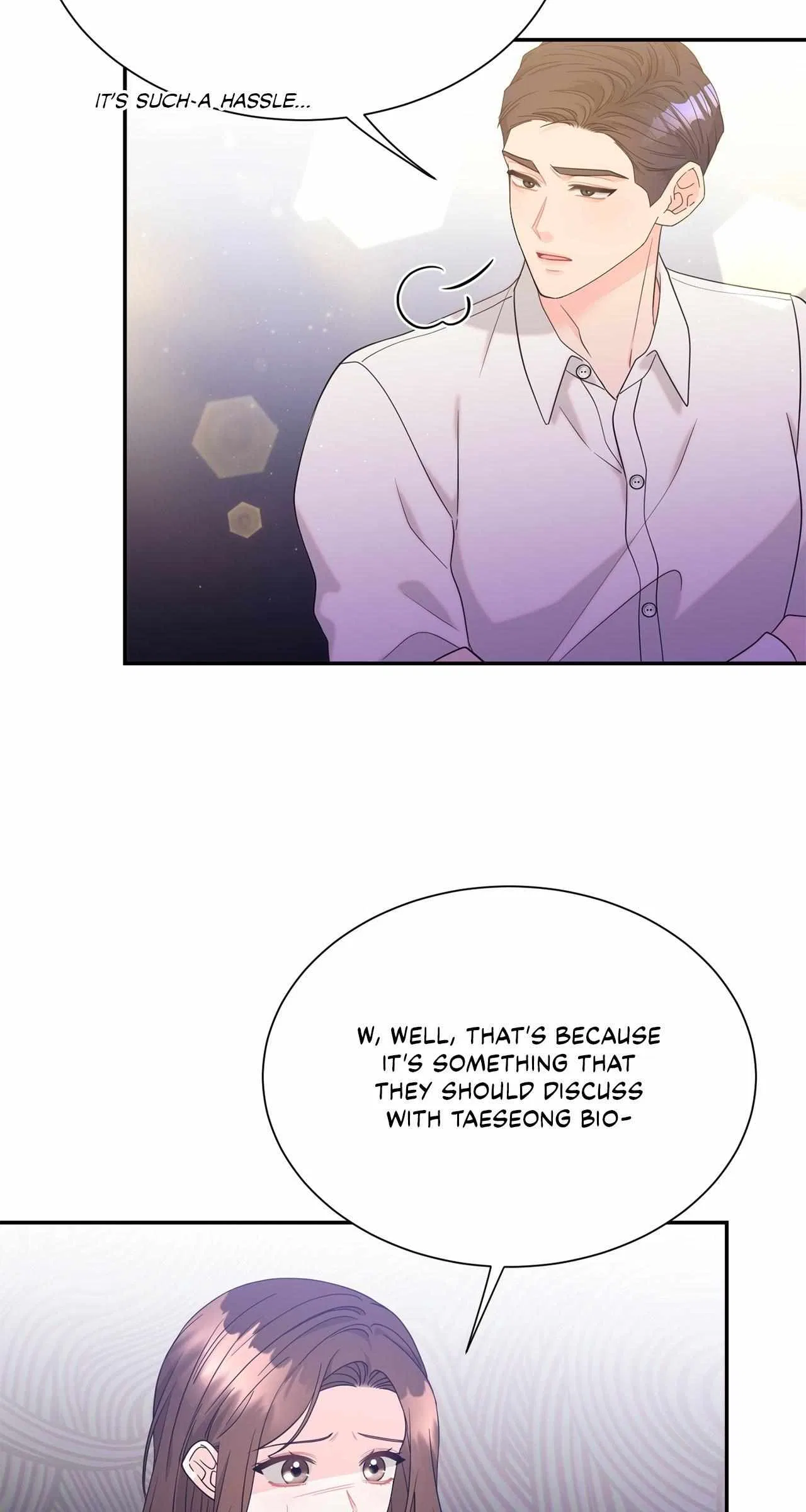 Fake Wife Chapter 58 – Page 54