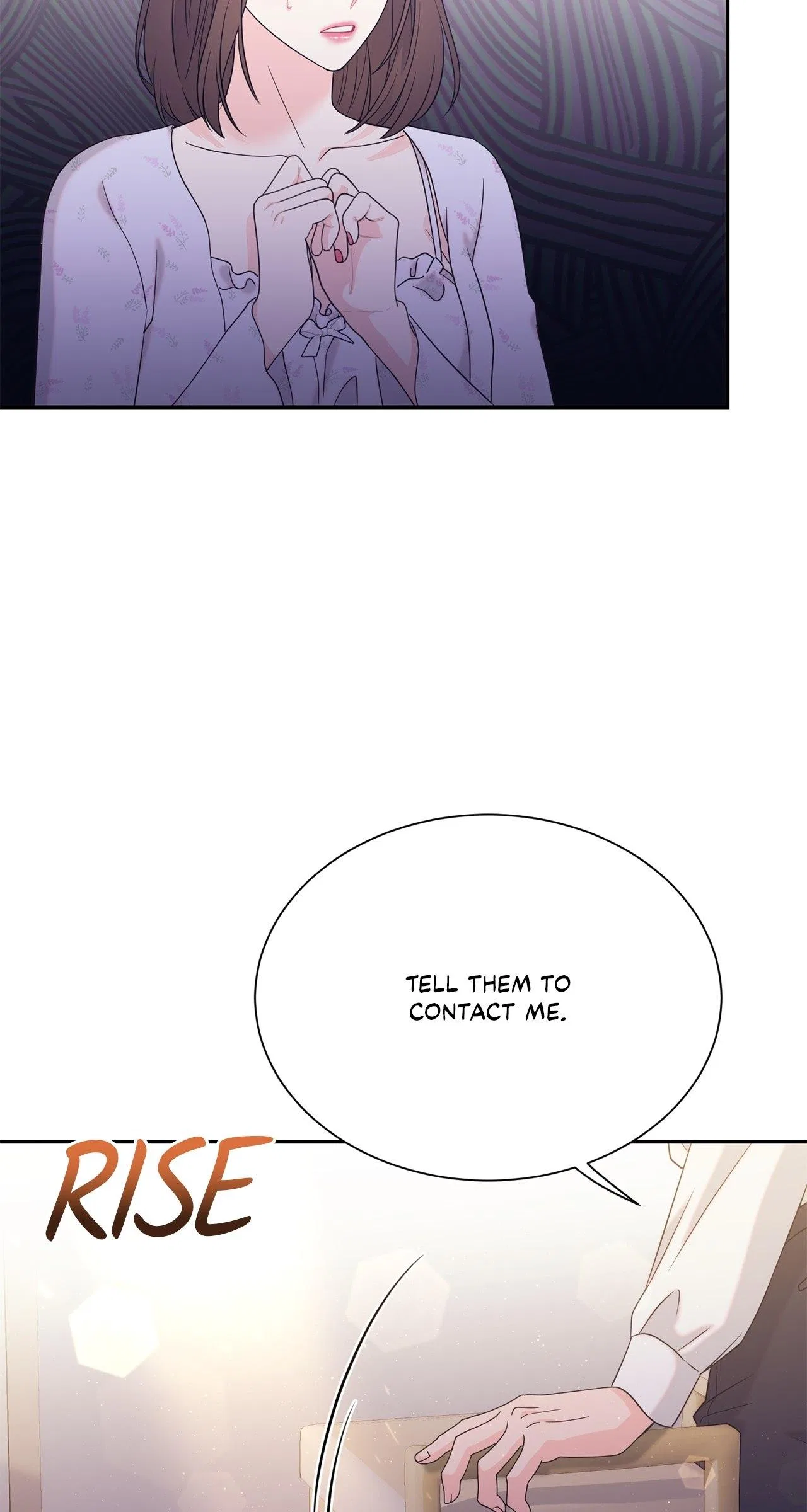 Fake Wife Chapter 58 – Page 55
