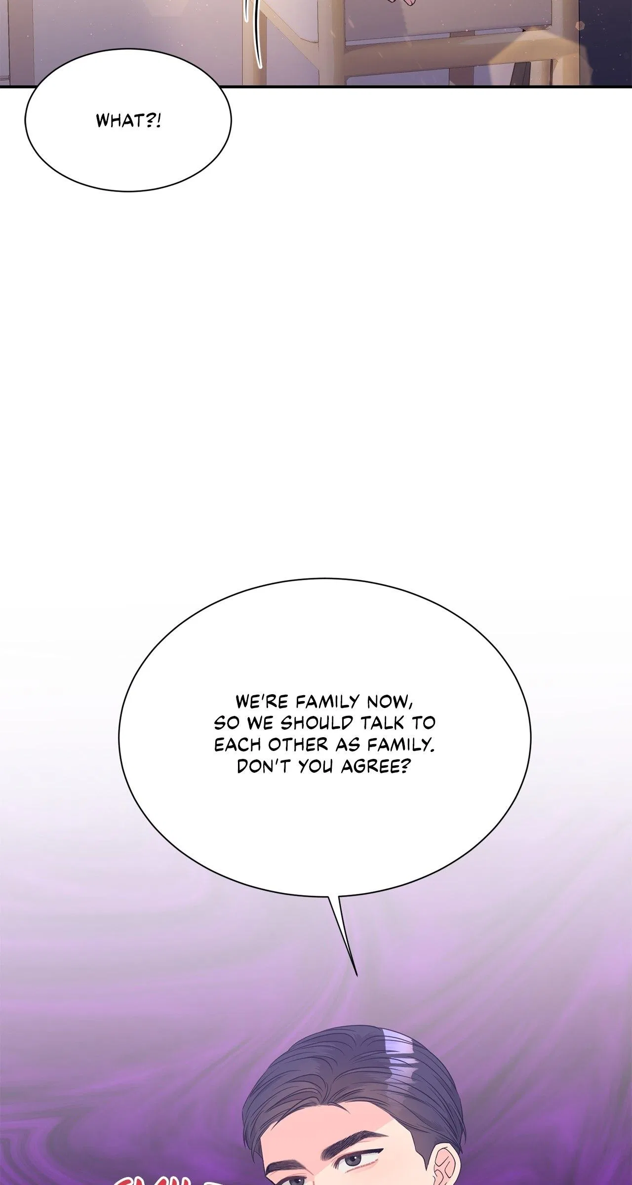 Fake Wife Chapter 58 – Page 56