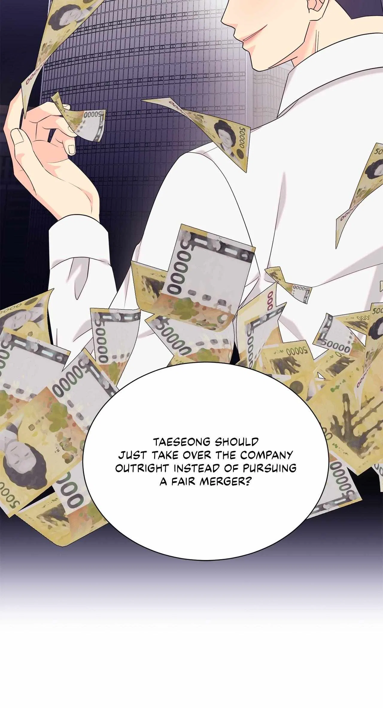 Fake Wife Chapter 58 – Page 66