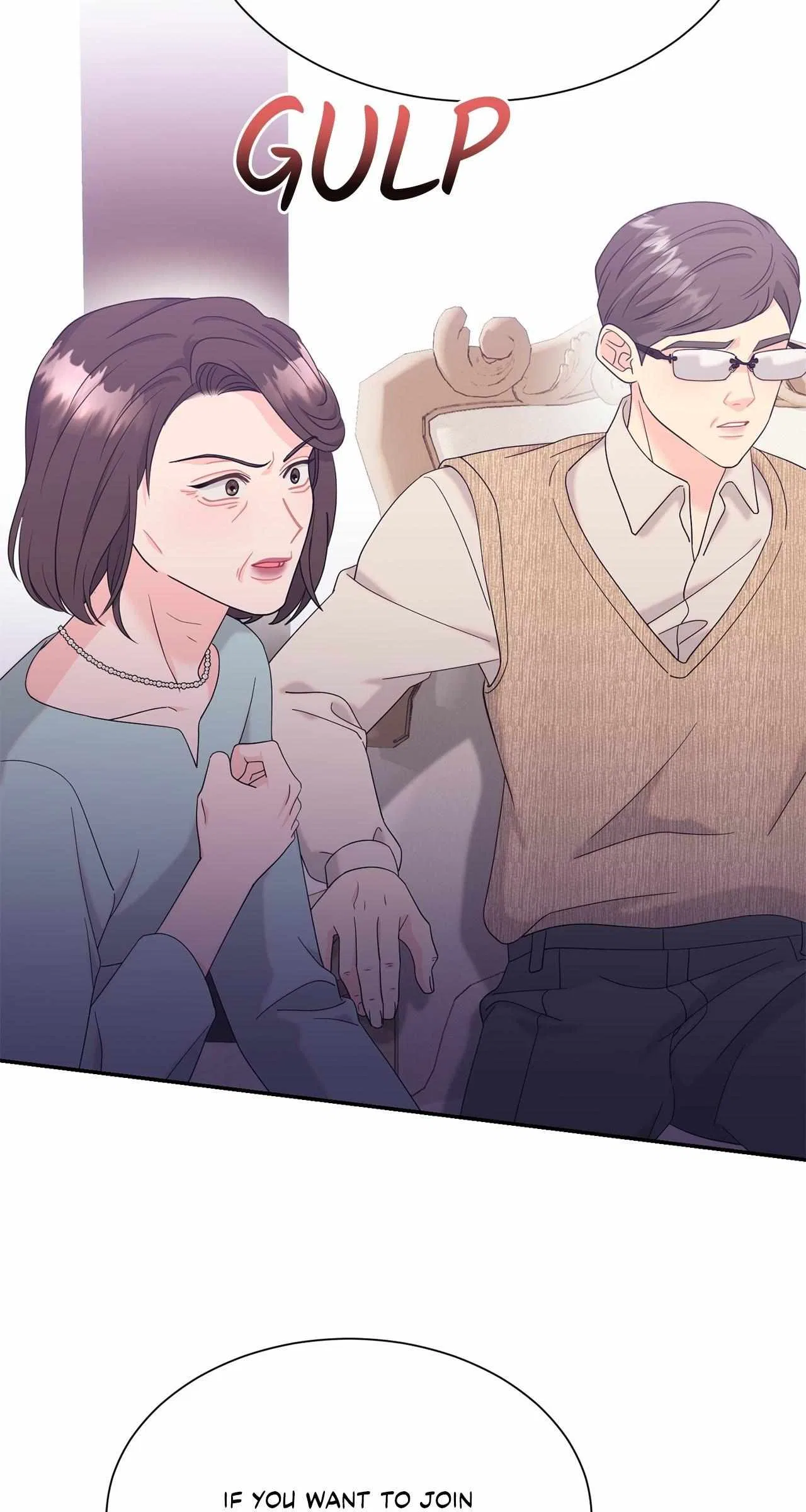 Fake Wife Chapter 58 – Page 71