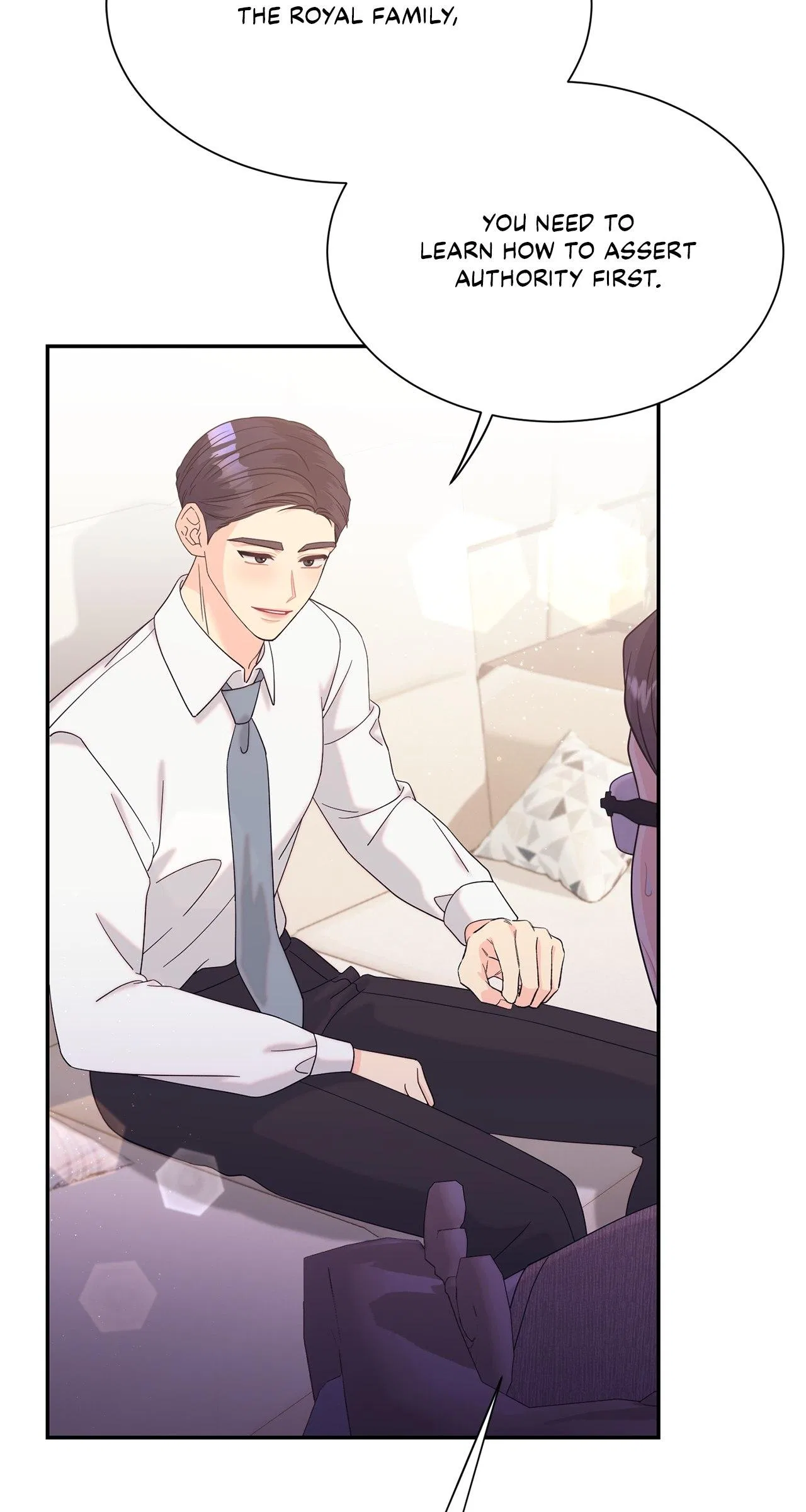 Fake Wife Chapter 58 – Page 72