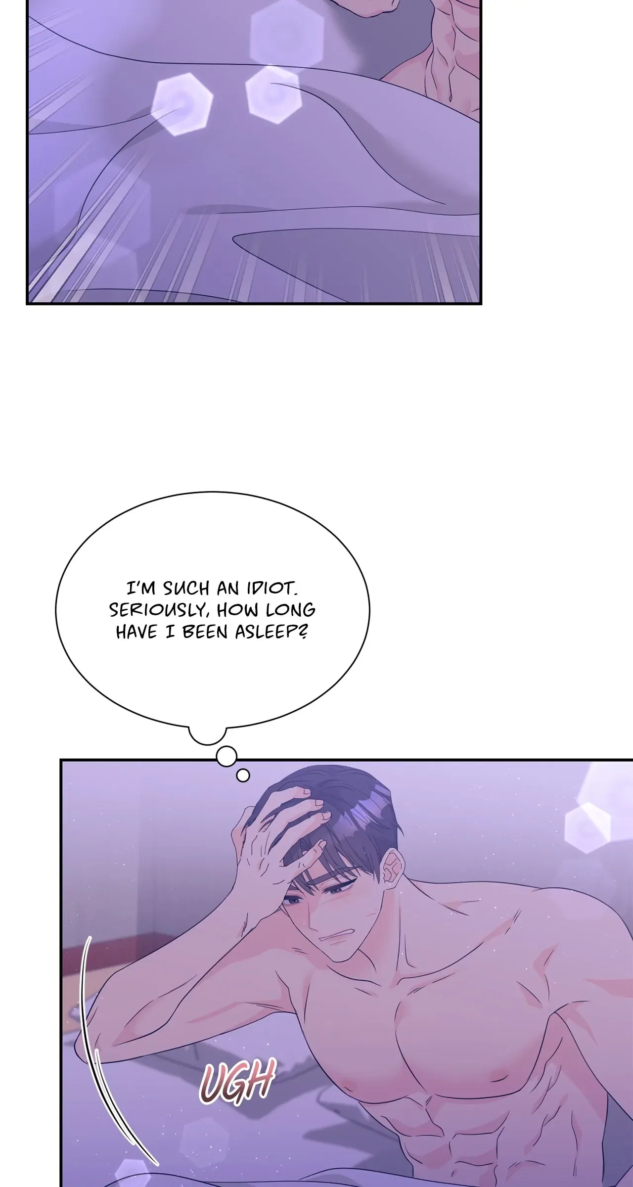 Fake Wife Chapter 57 – Page 28