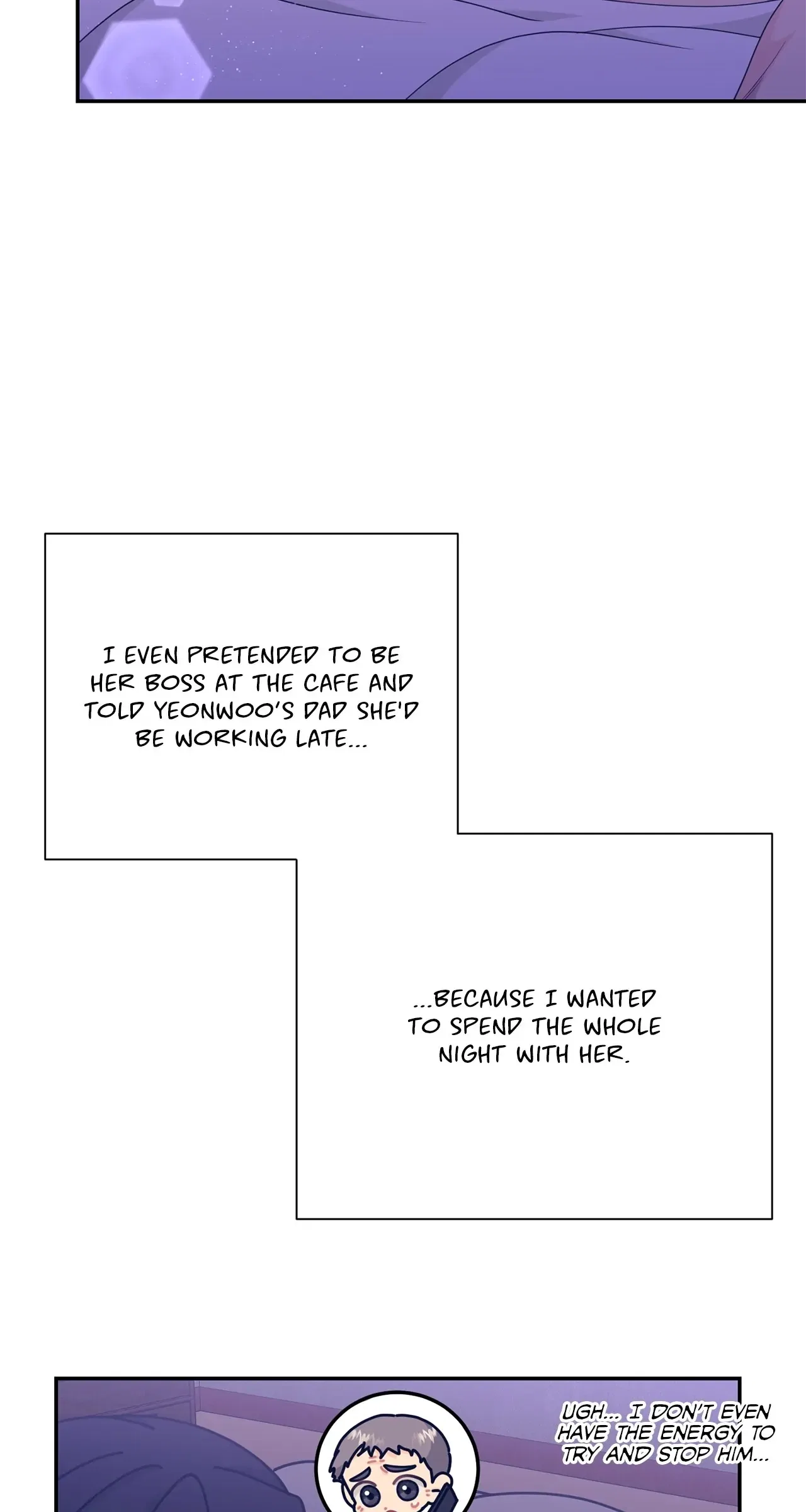 Fake Wife Chapter 57 – Page 29