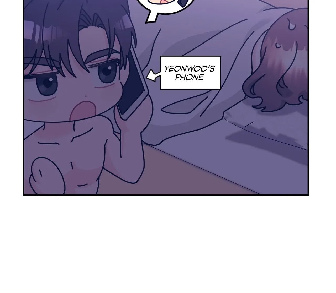 Fake Wife Chapter 57 – Page 30