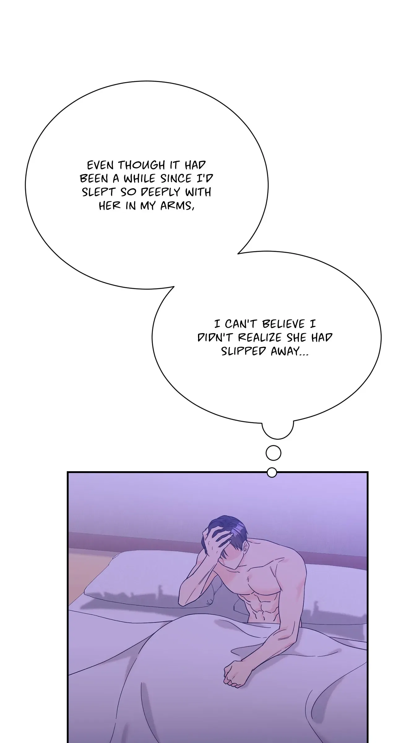 Fake Wife Chapter 57 – Page 34
