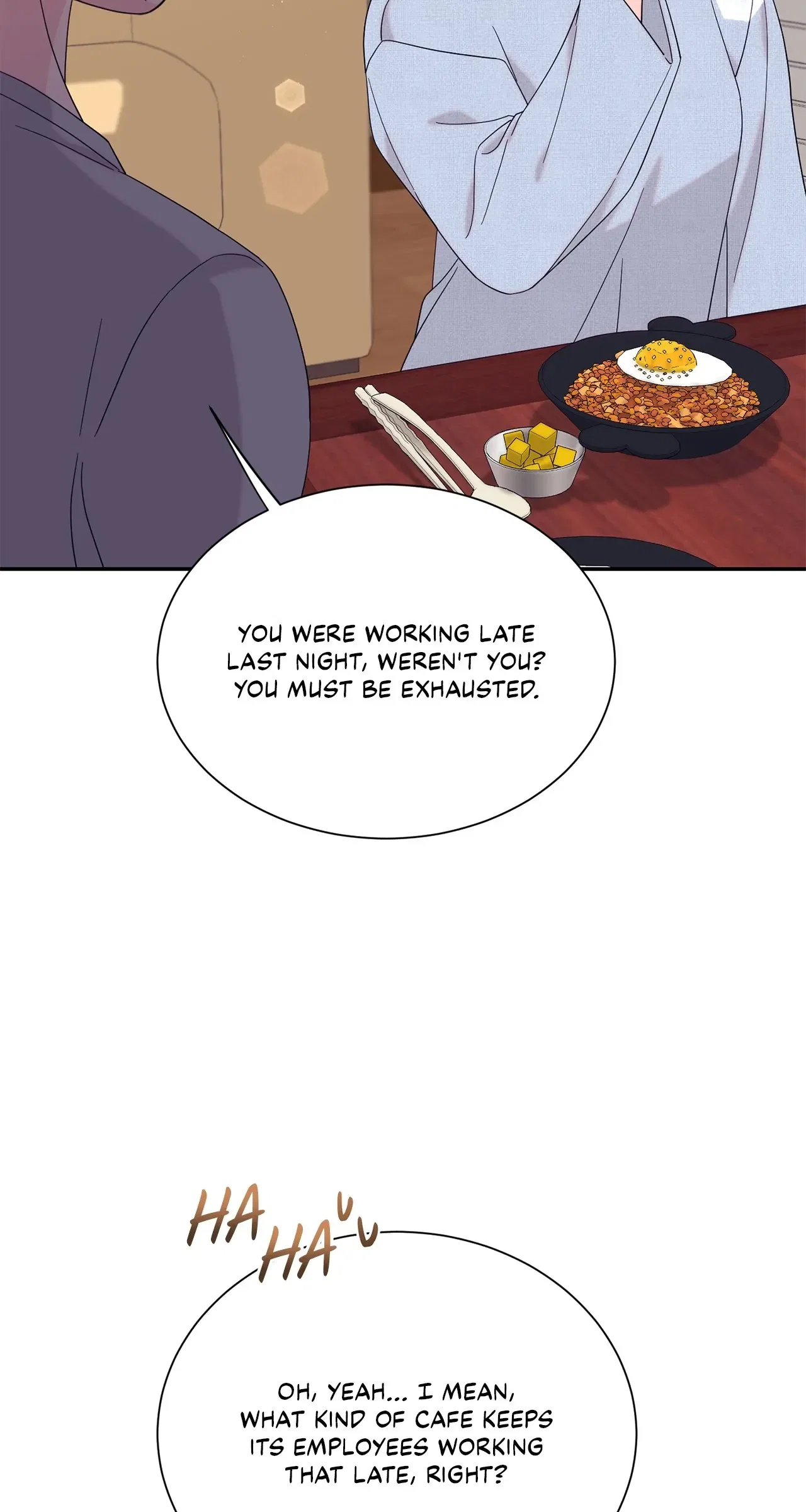 Fake Wife Chapter 57 – Page 46