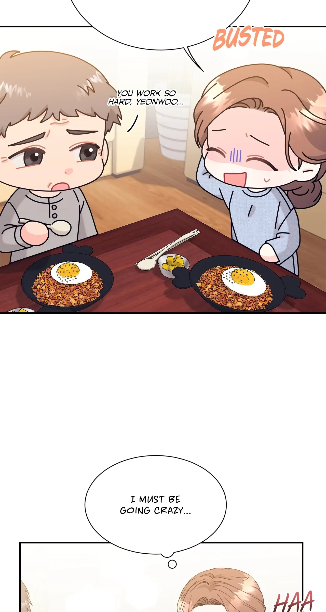 Fake Wife Chapter 57 – Page 47