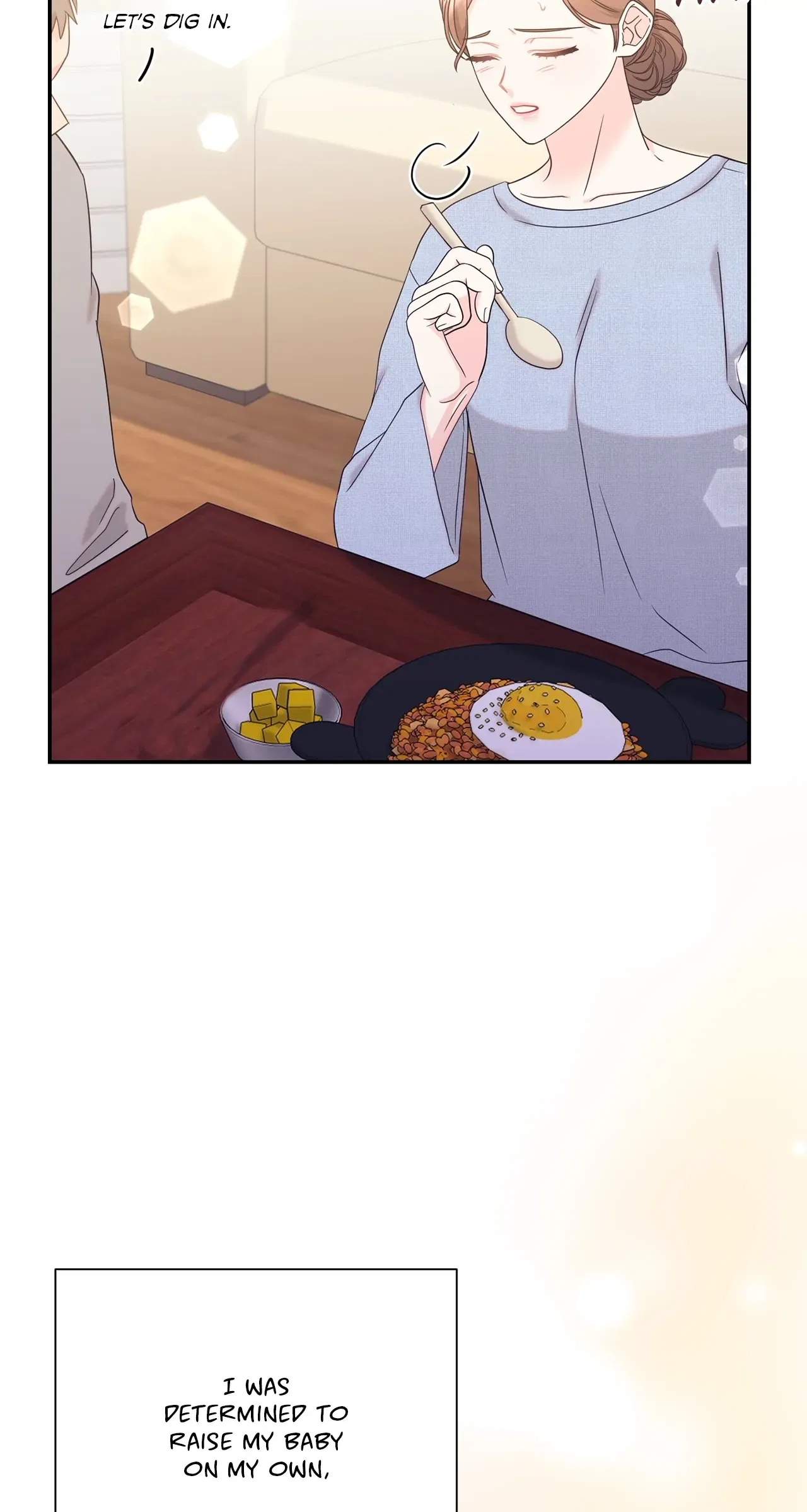 Fake Wife Chapter 57 – Page 48