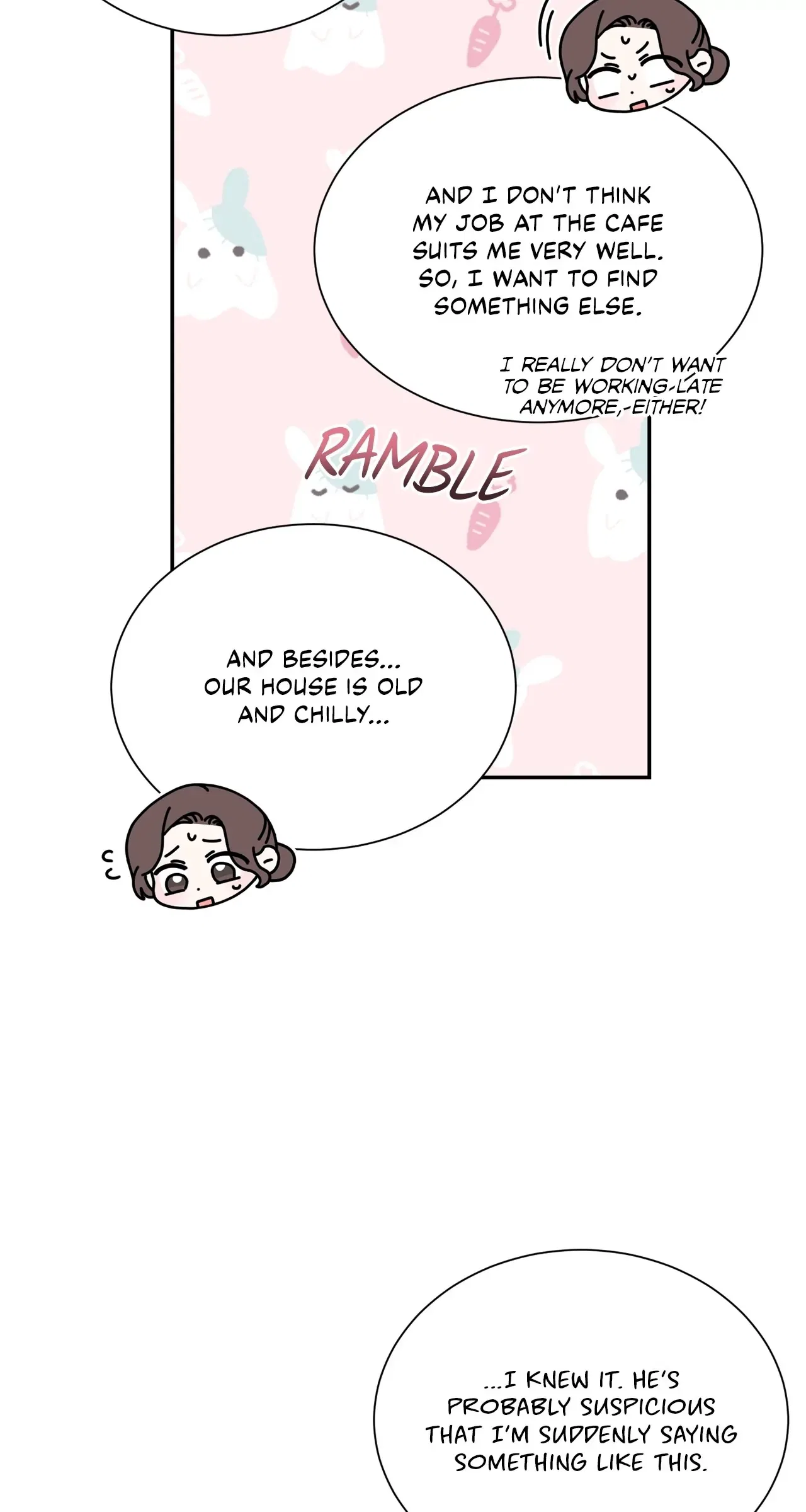 Fake Wife Chapter 57 – Page 56