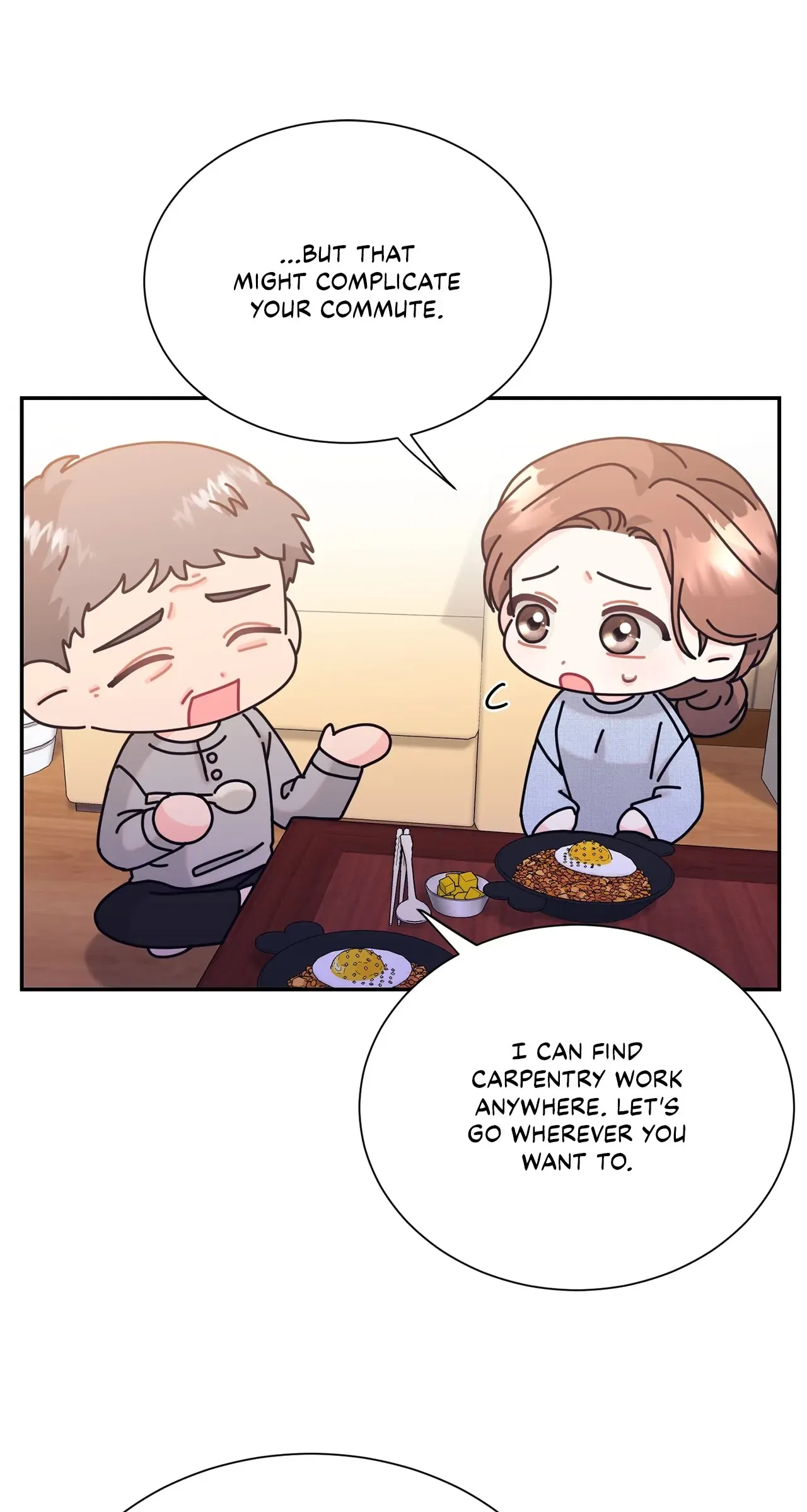 Fake Wife Chapter 57 – Page 61
