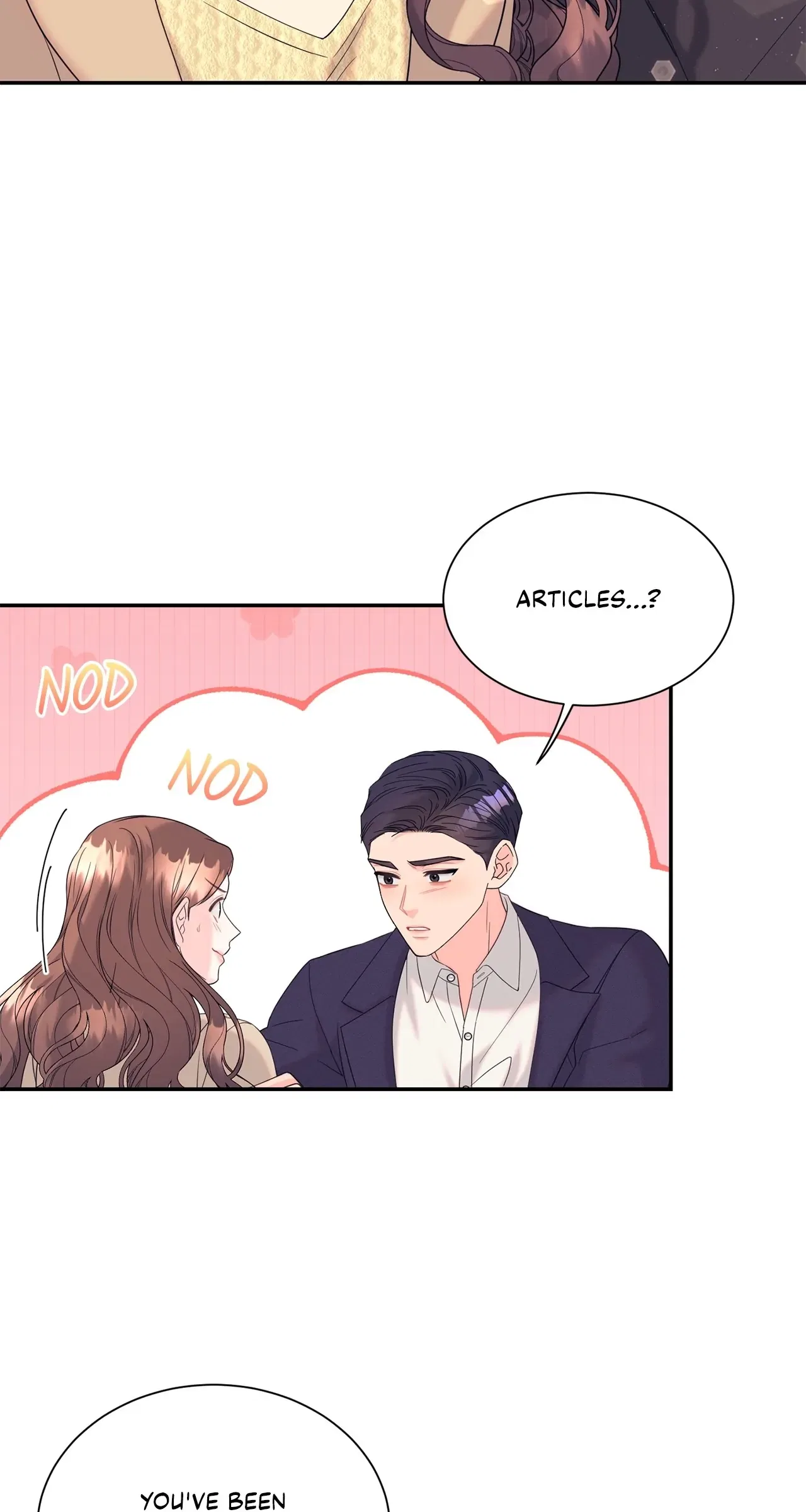 Fake Wife Chapter 56 – Page 6