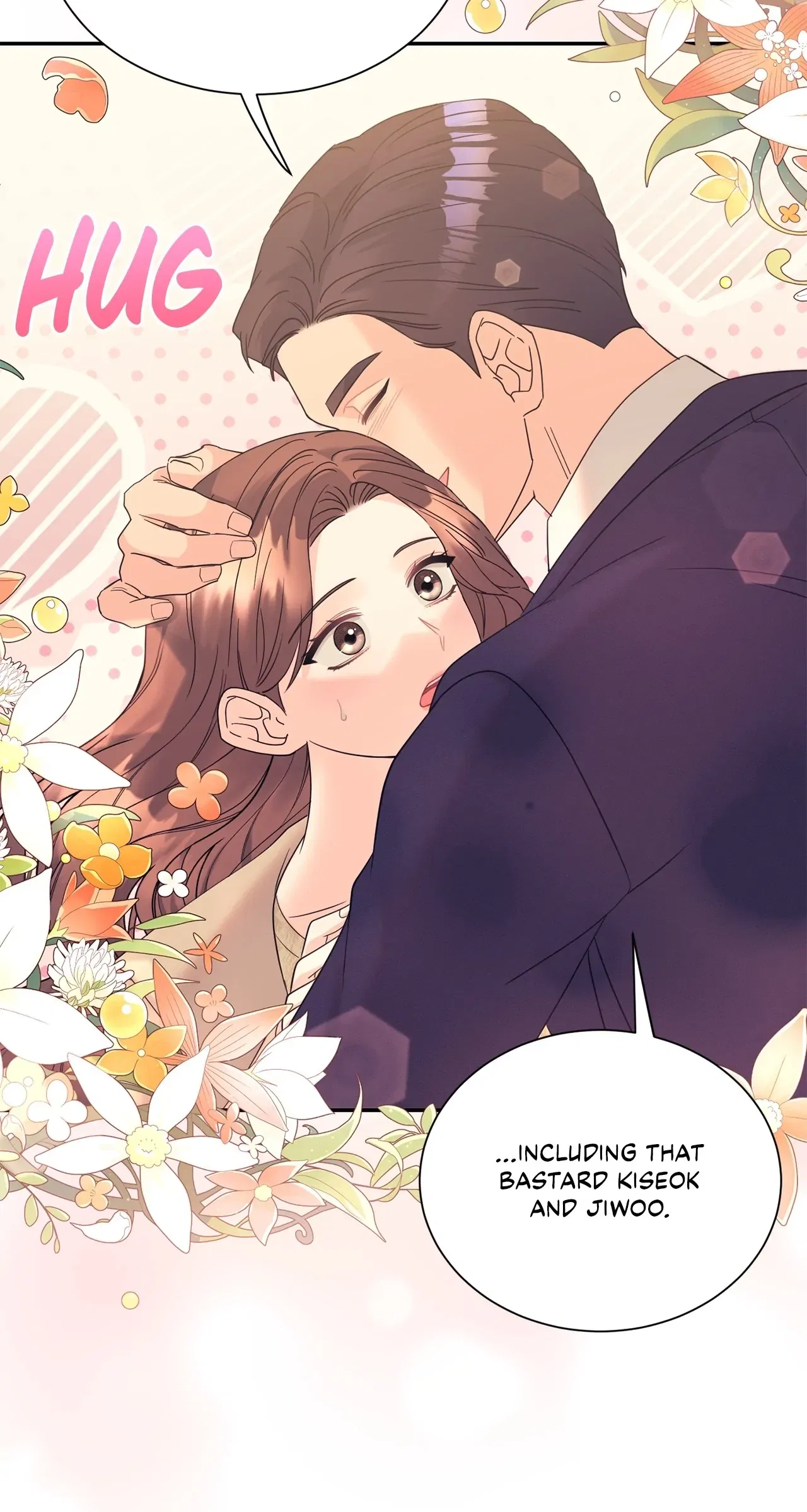 Fake Wife Chapter 56 – Page 8