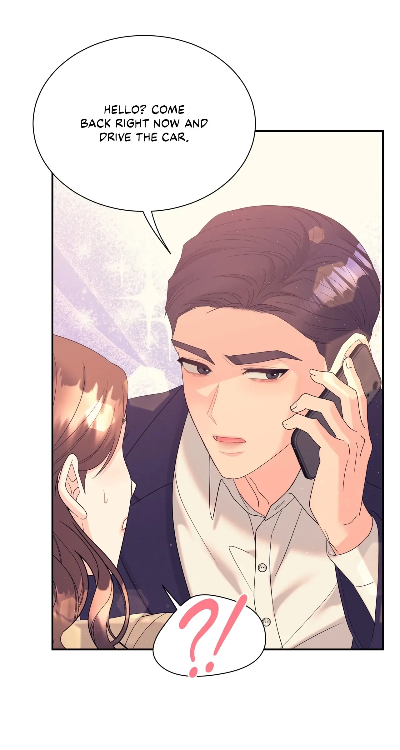 Fake Wife Chapter 56 – Page 13