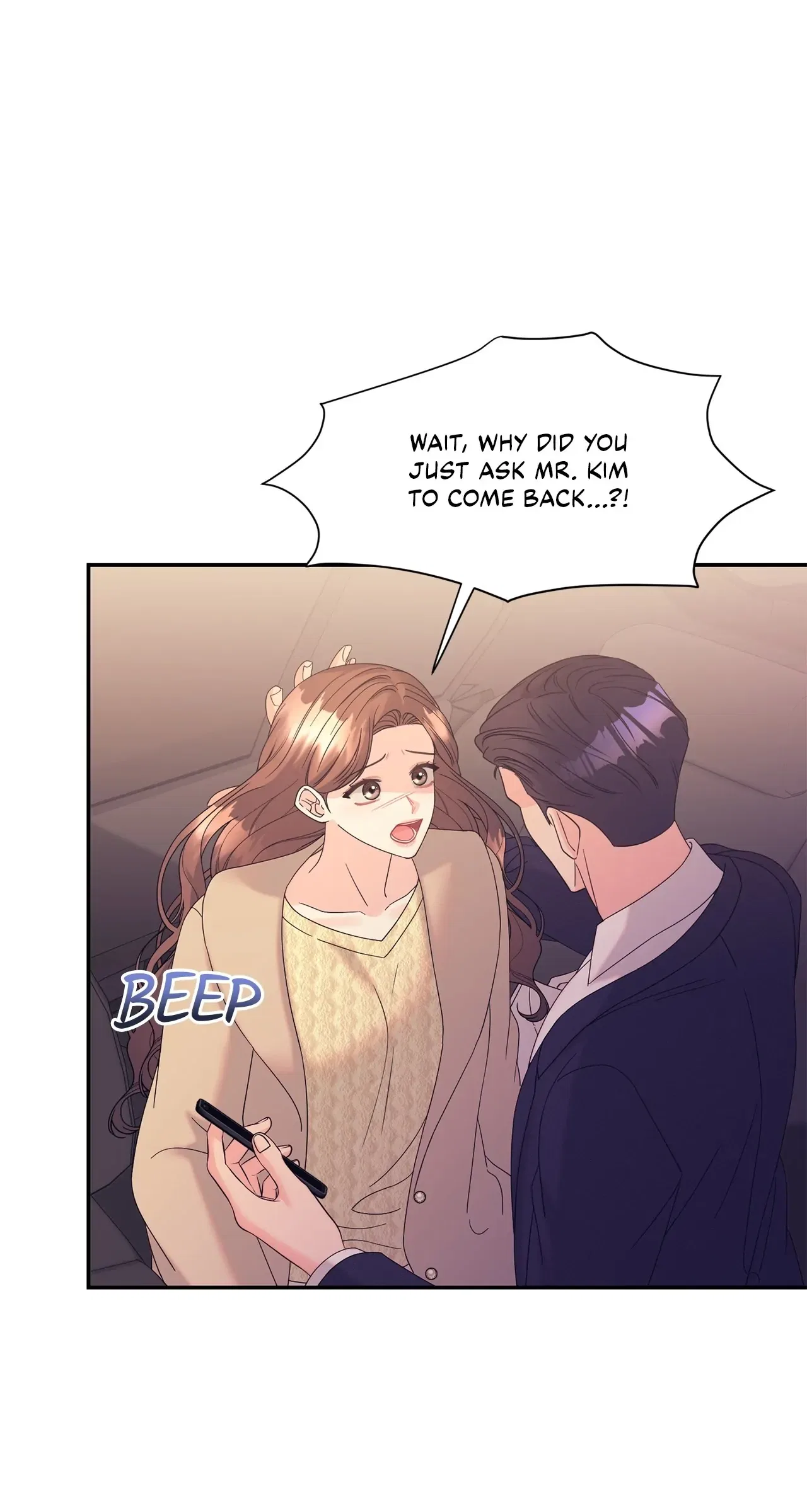 Fake Wife Chapter 56 – Page 14