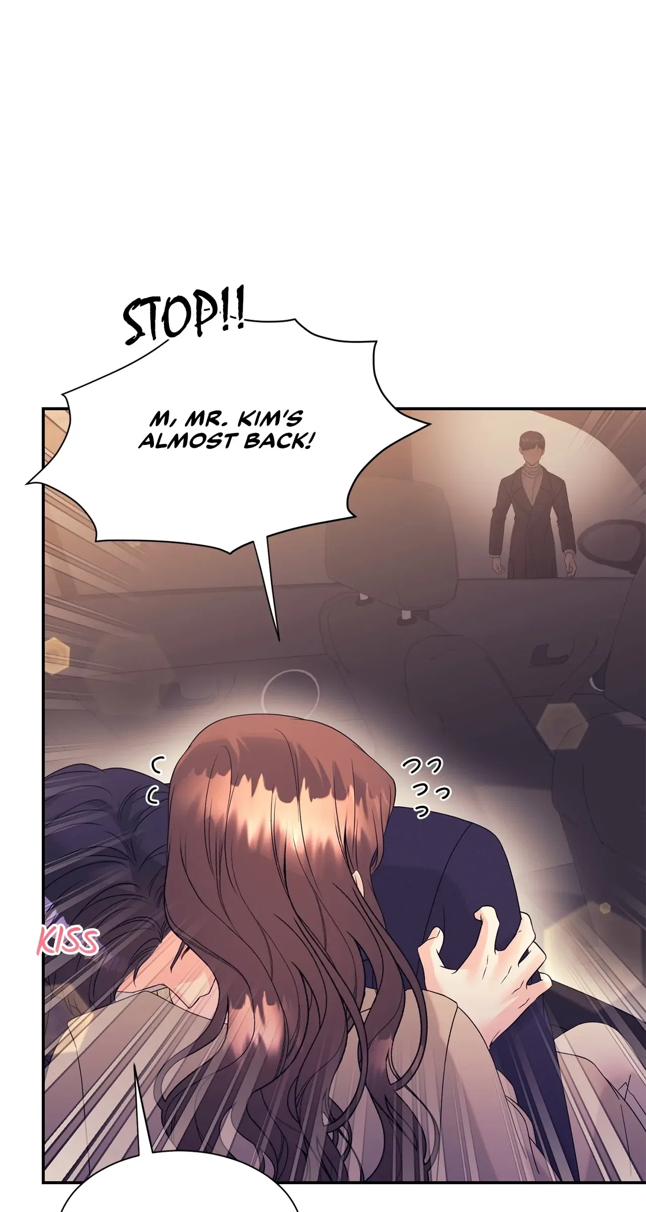 Fake Wife Chapter 56 – Page 21