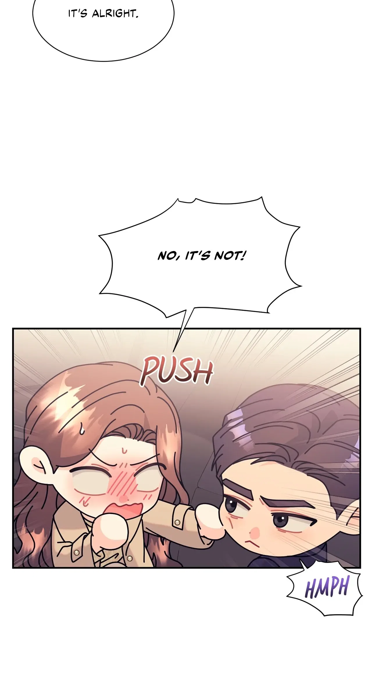 Fake Wife Chapter 56 – Page 22