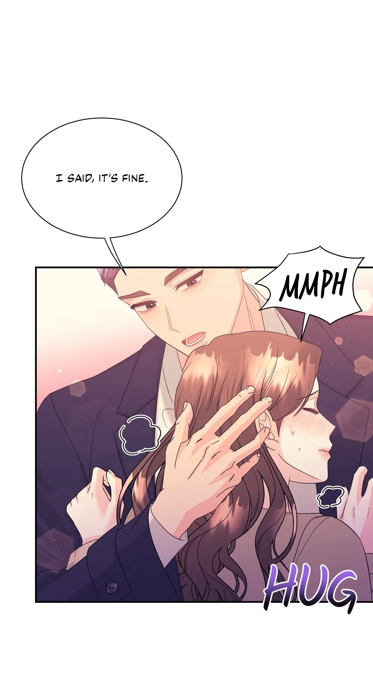 Fake Wife Chapter 56 – Page 25