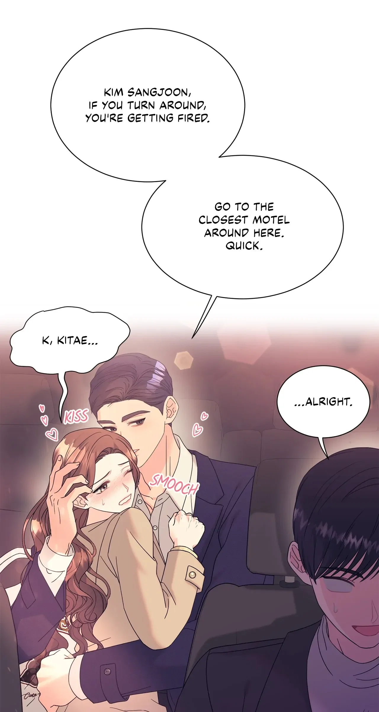 Fake Wife Chapter 56 – Page 26