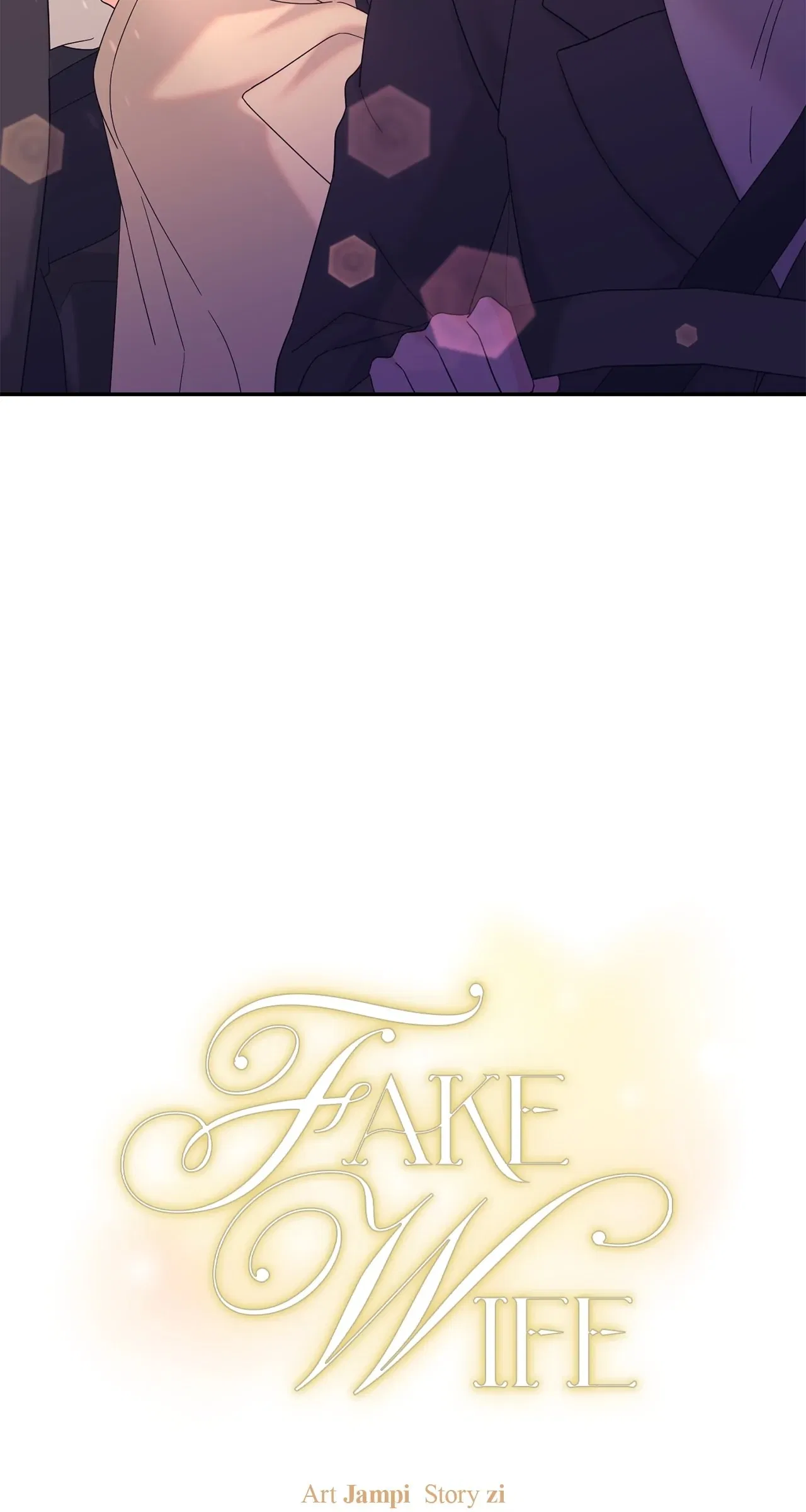 Fake Wife Chapter 56 – Page 27