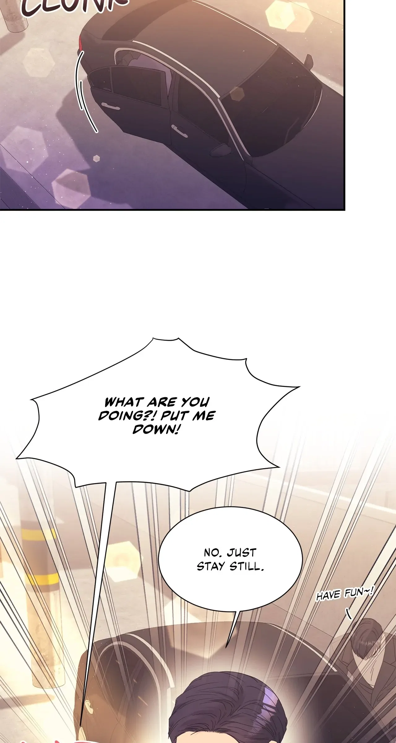 Fake Wife Chapter 56 – Page 33