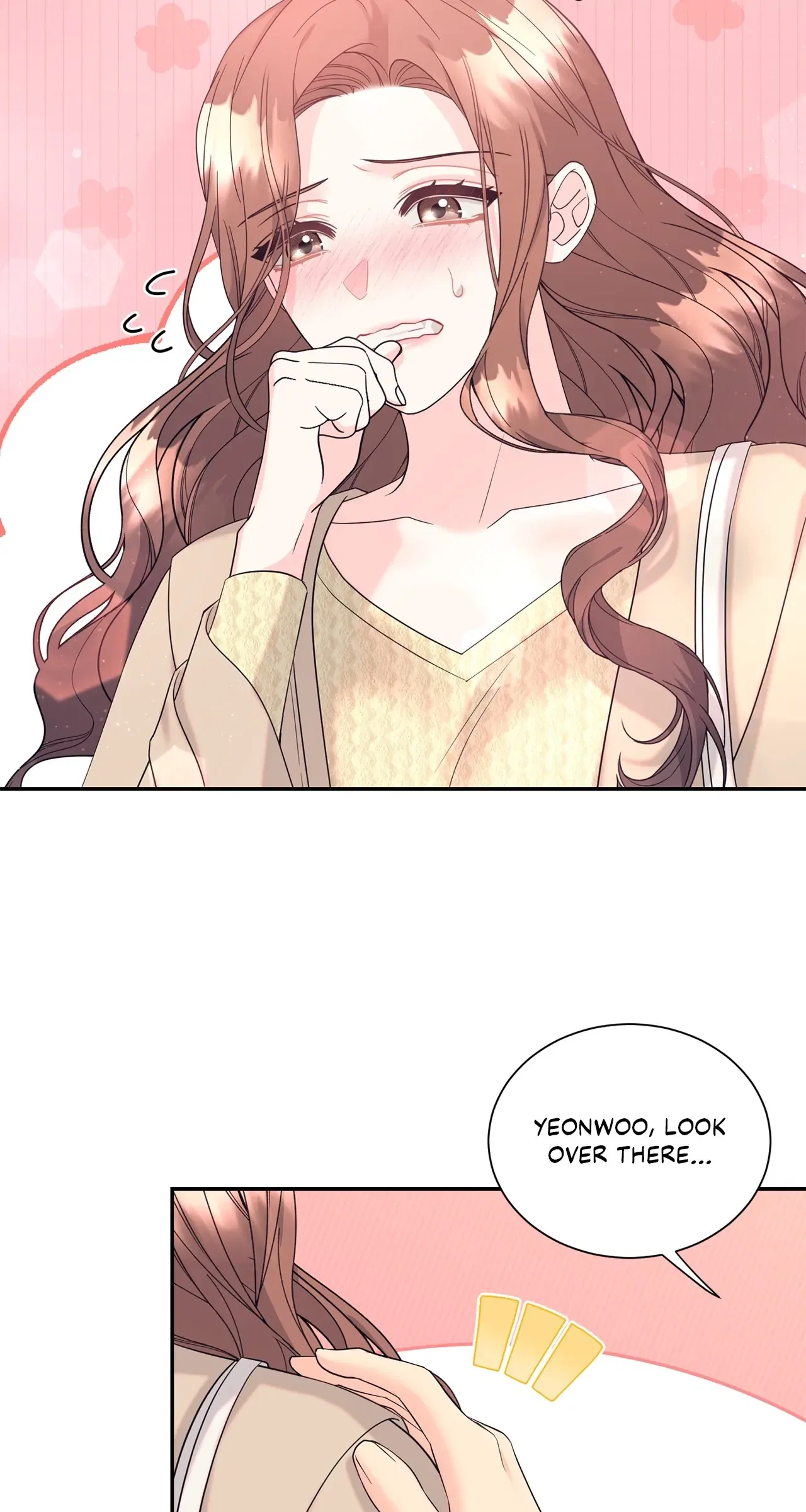 Fake Wife Chapter 55 – Page 3
