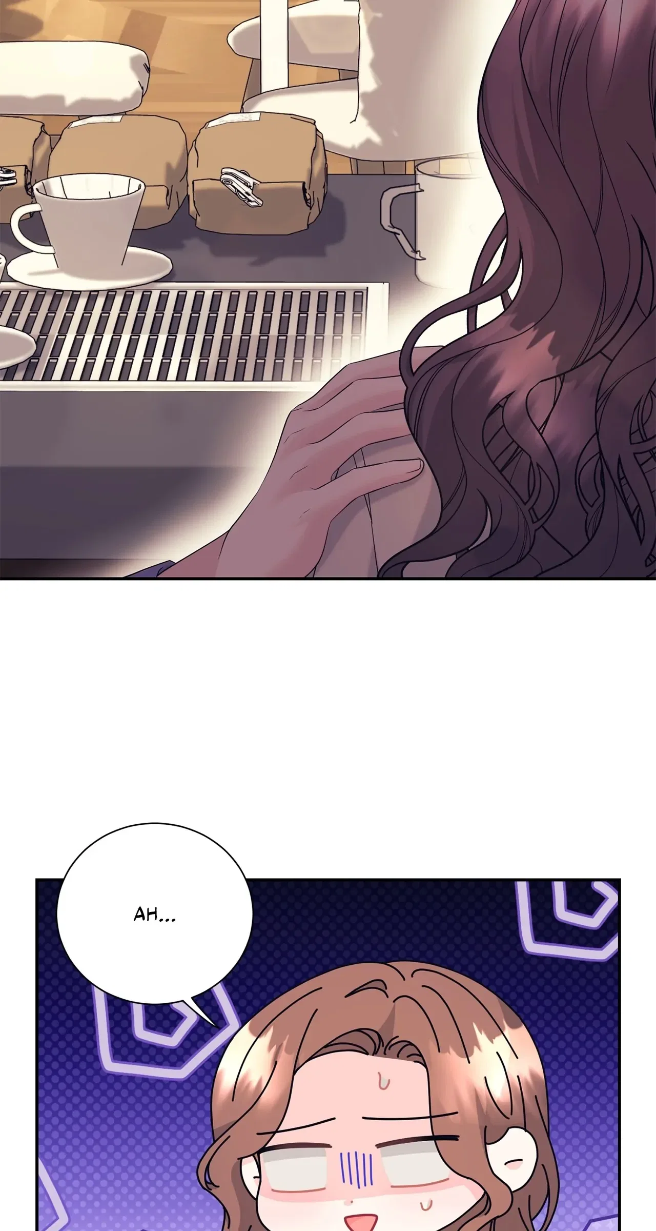 Fake Wife Chapter 55 – Page 5
