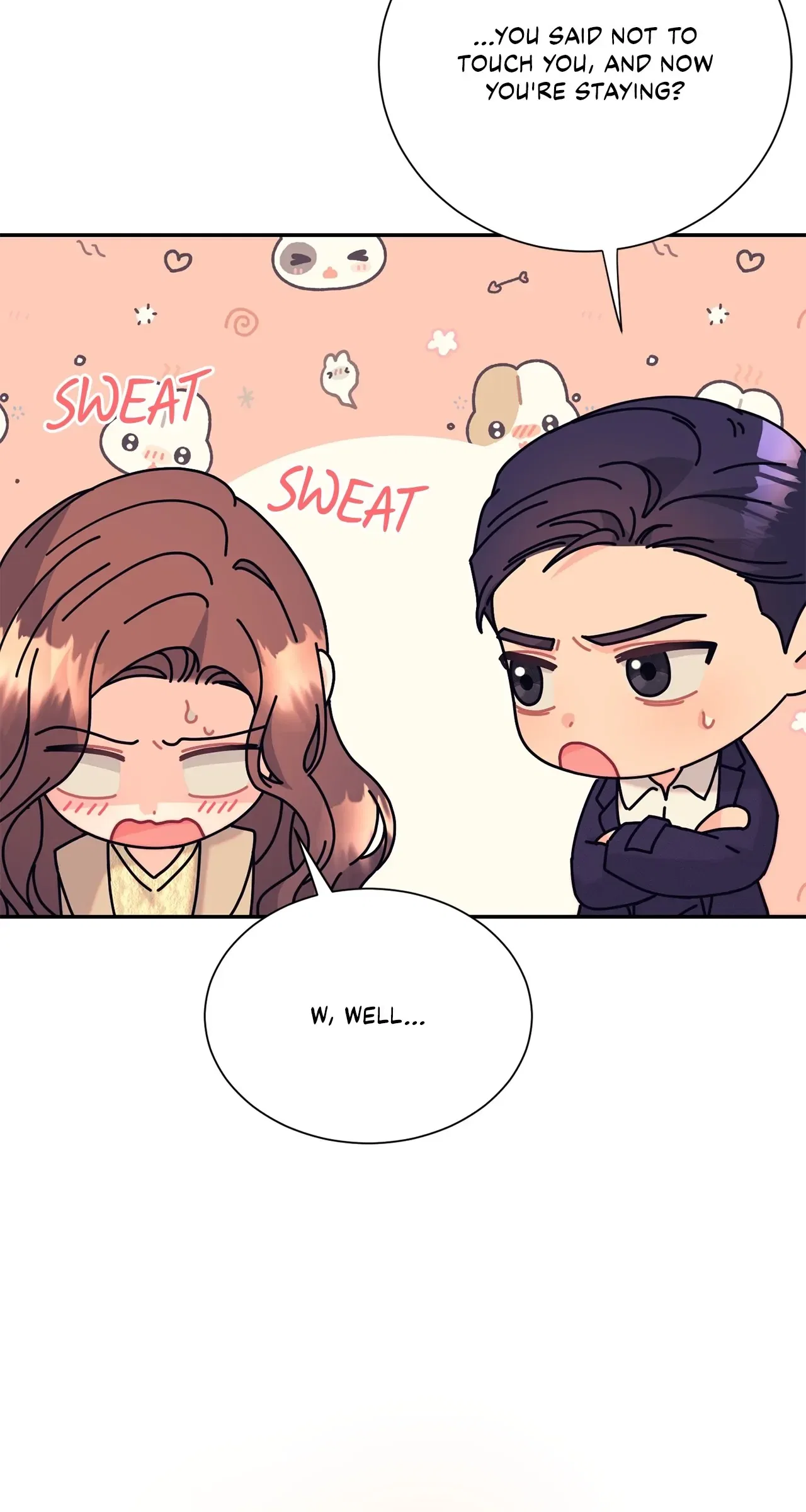 Fake Wife Chapter 55 – Page 26