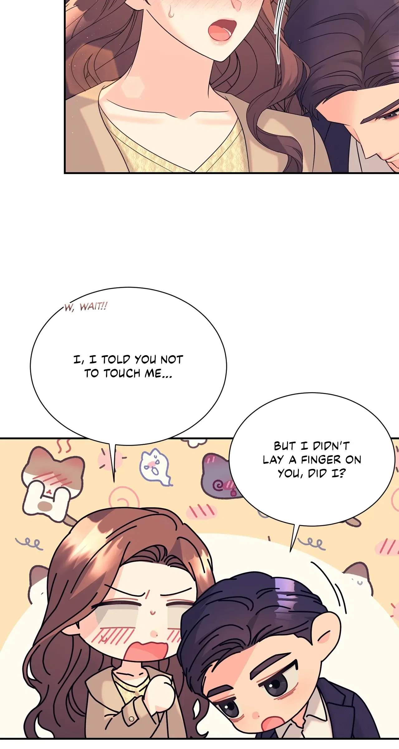 Fake Wife Chapter 55 – Page 32