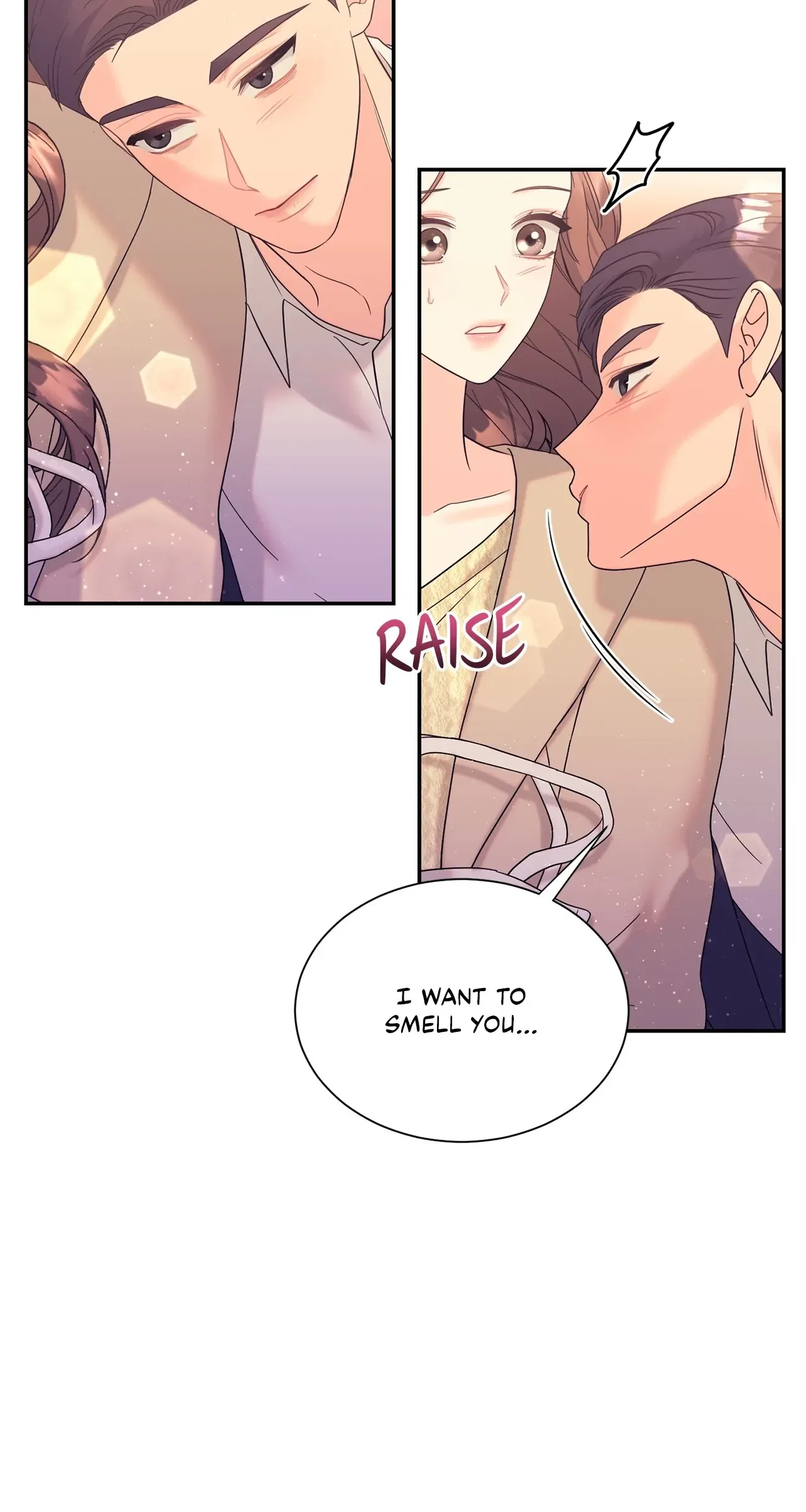 Fake Wife Chapter 55 – Page 35