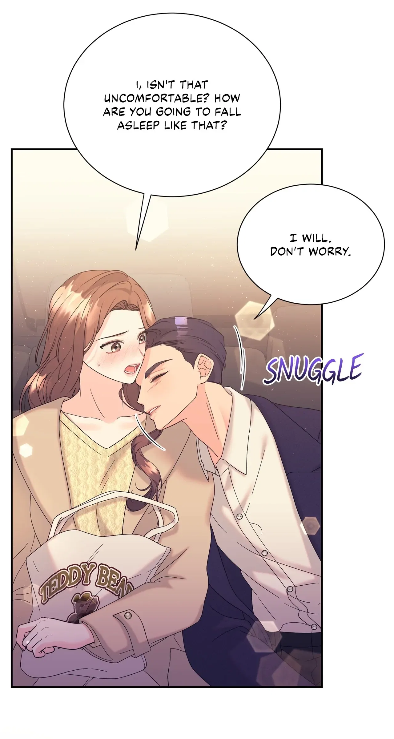 Fake Wife Chapter 55 – Page 36