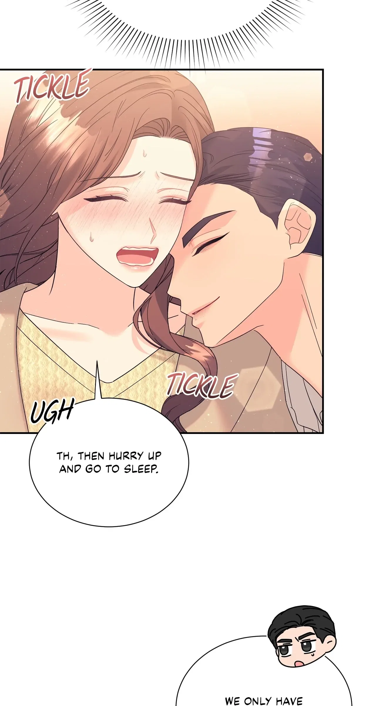 Fake Wife Chapter 55 – Page 38