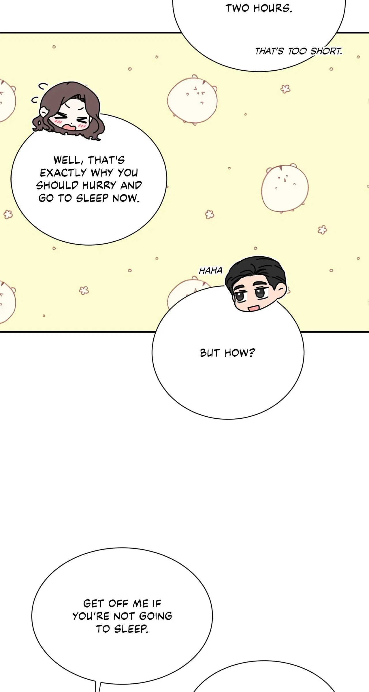 Fake Wife Chapter 55 – Page 39